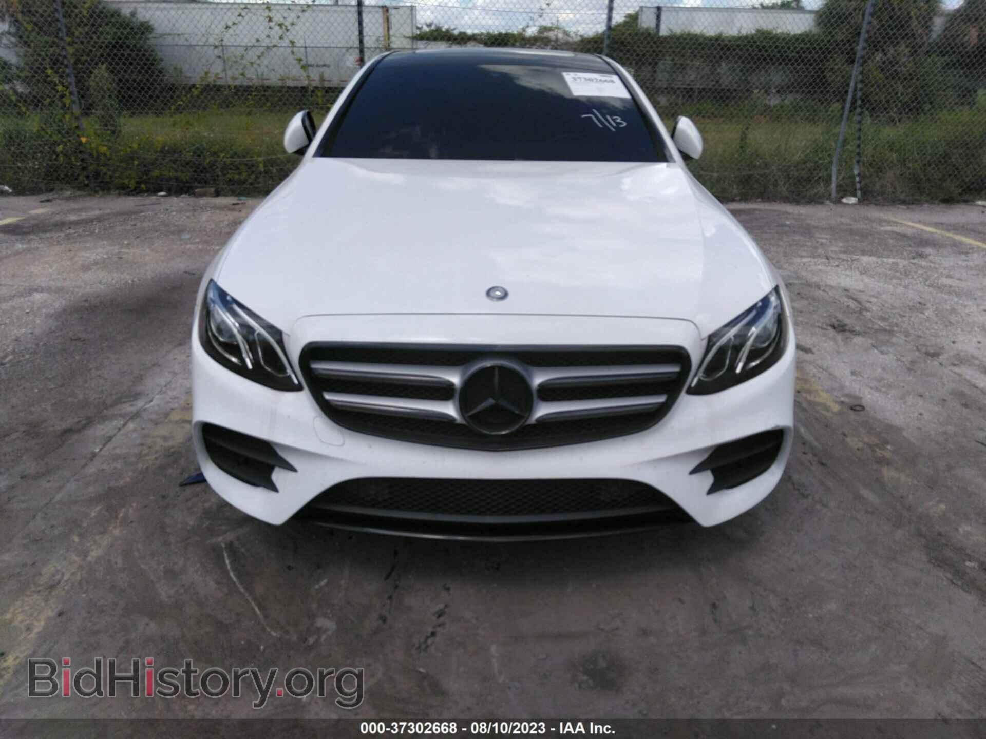2017 MERCEDES-BENZ E-CLASS - VIN: WDDZF4JB5HA084616 - Фото 6