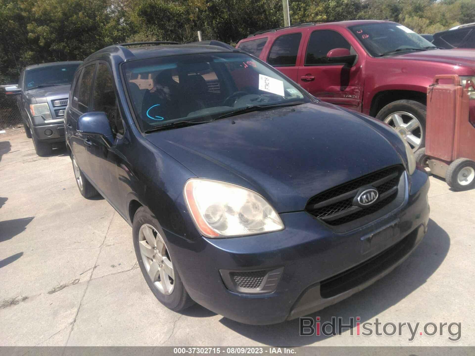 Photo KNAFG526377069252 - KIA RONDO 2007