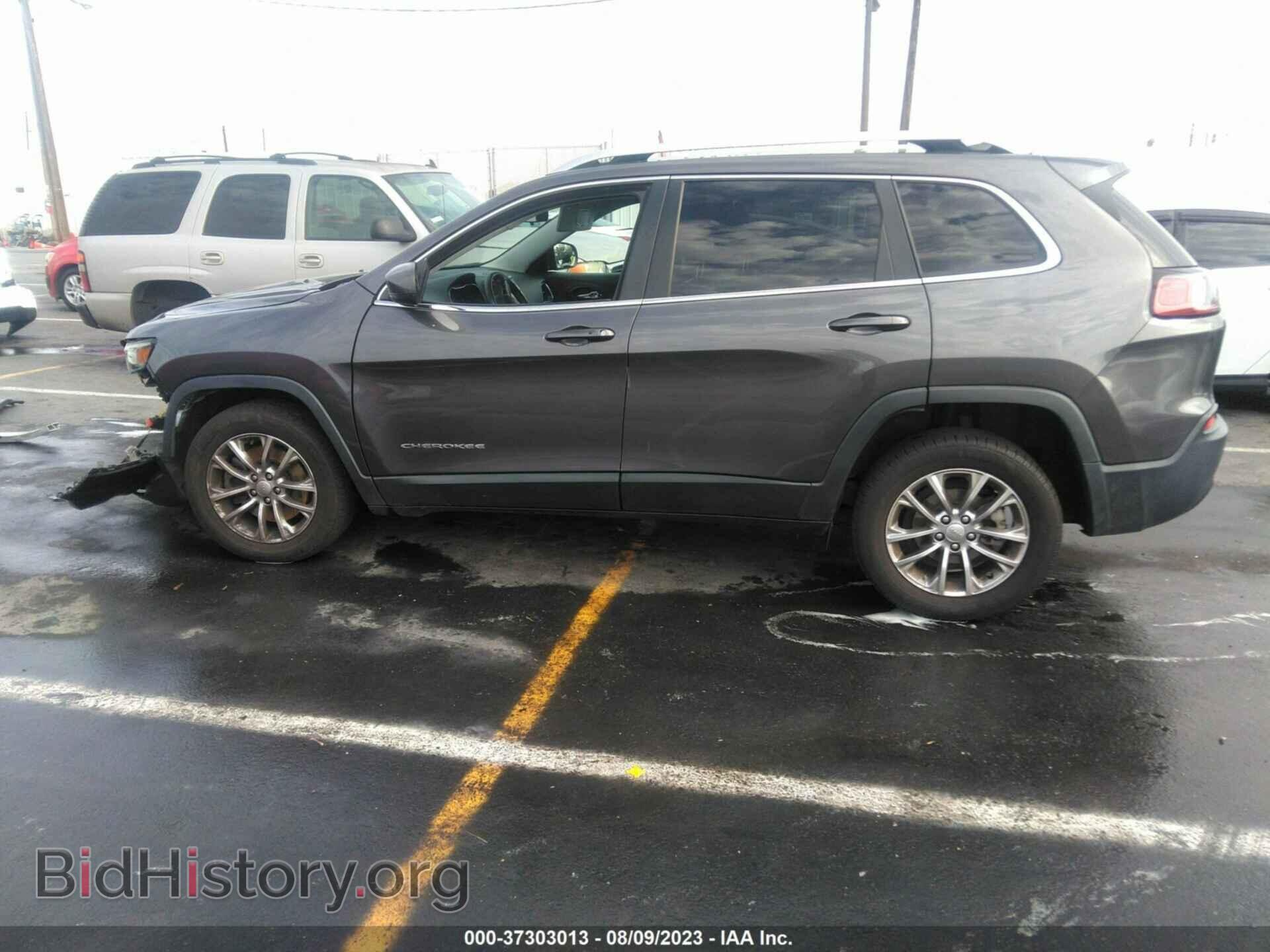 2020 JEEP CHEROKEE - VIN: 1C4PJLLB2LD654148 - Фото 15