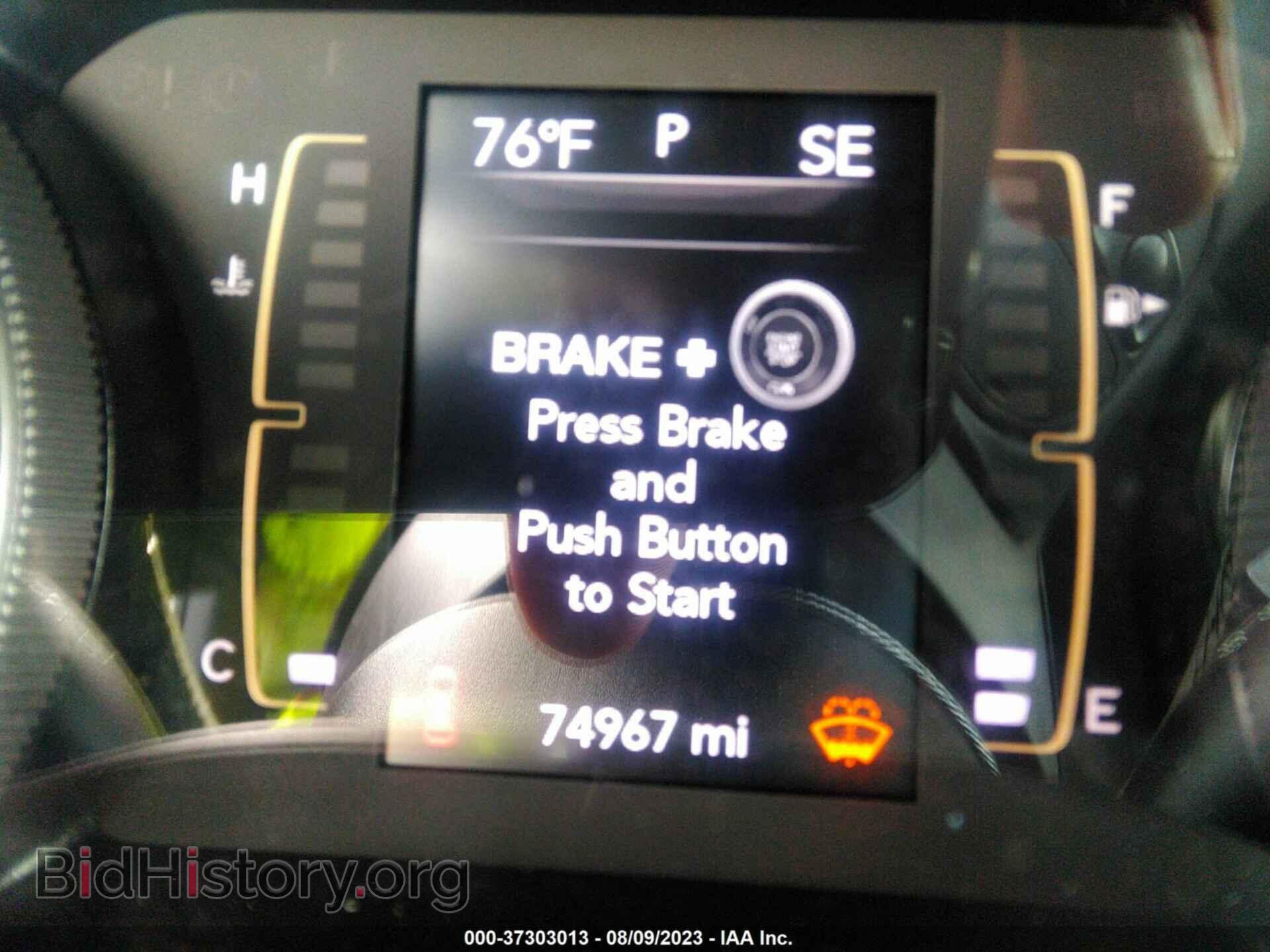 2020 JEEP CHEROKEE - VIN: 1C4PJLLB2LD654148 - Фото 16