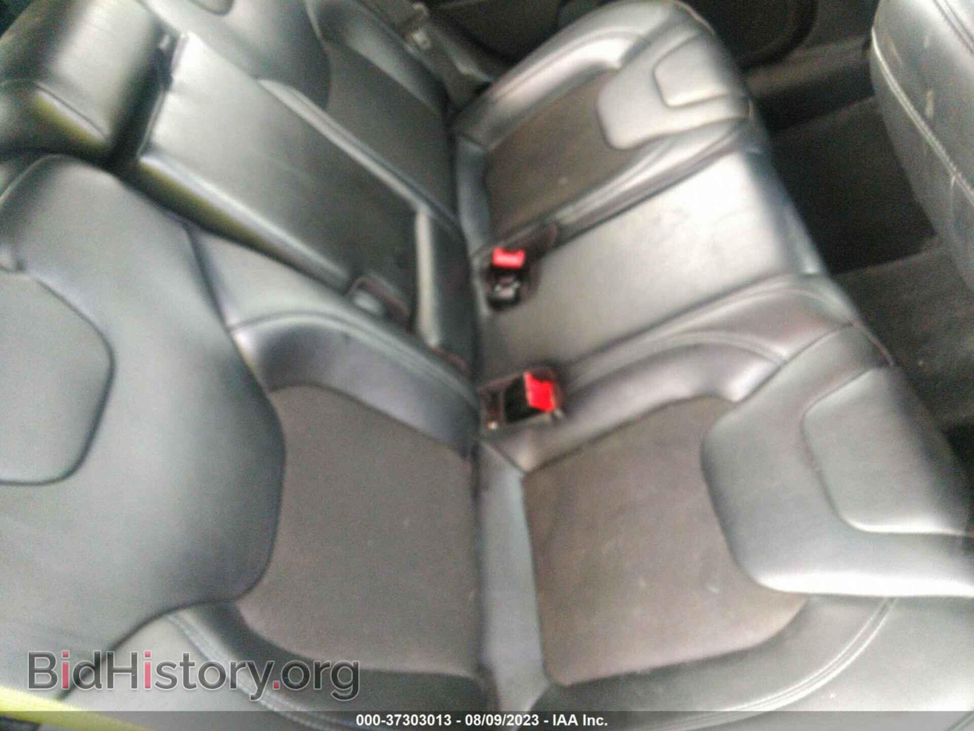2020 JEEP CHEROKEE - VIN: 1C4PJLLB2LD654148 - Фото 8