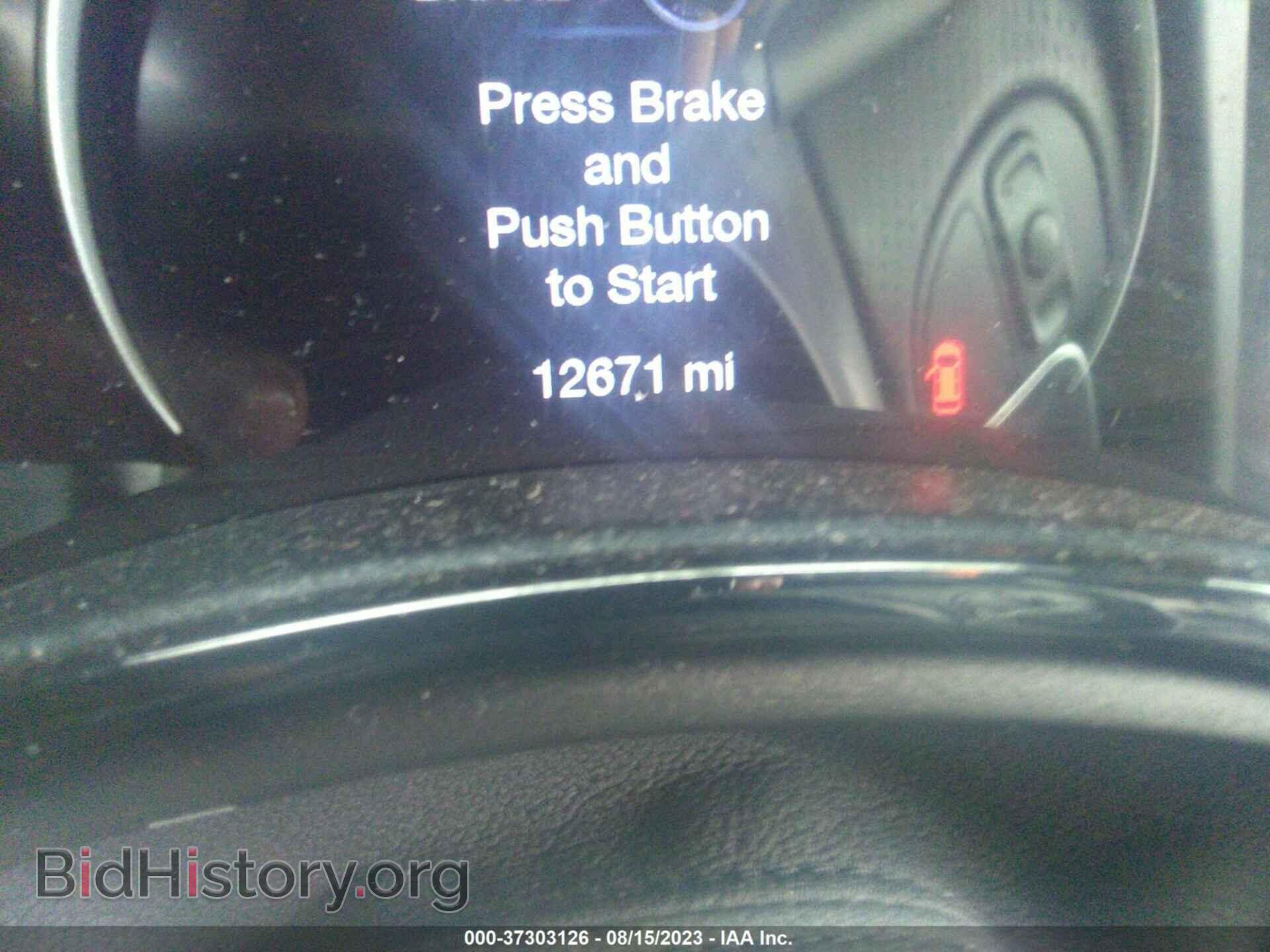2022 DODGE DURANGO - VIN: 1C4SDJCT8NC216029 - Photo 7