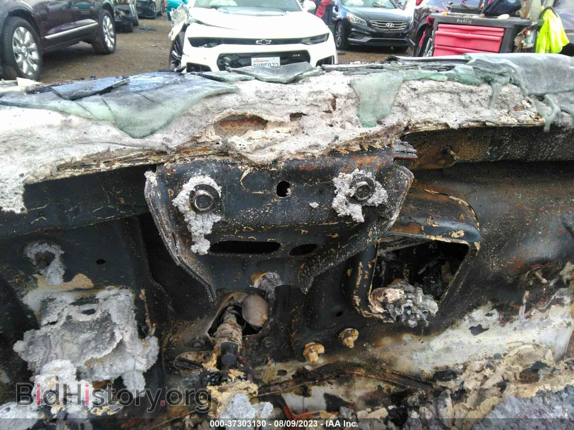 2022 DODGE DURANGO - VIN: 1C4SDJCT6NC201058 - Photo 7