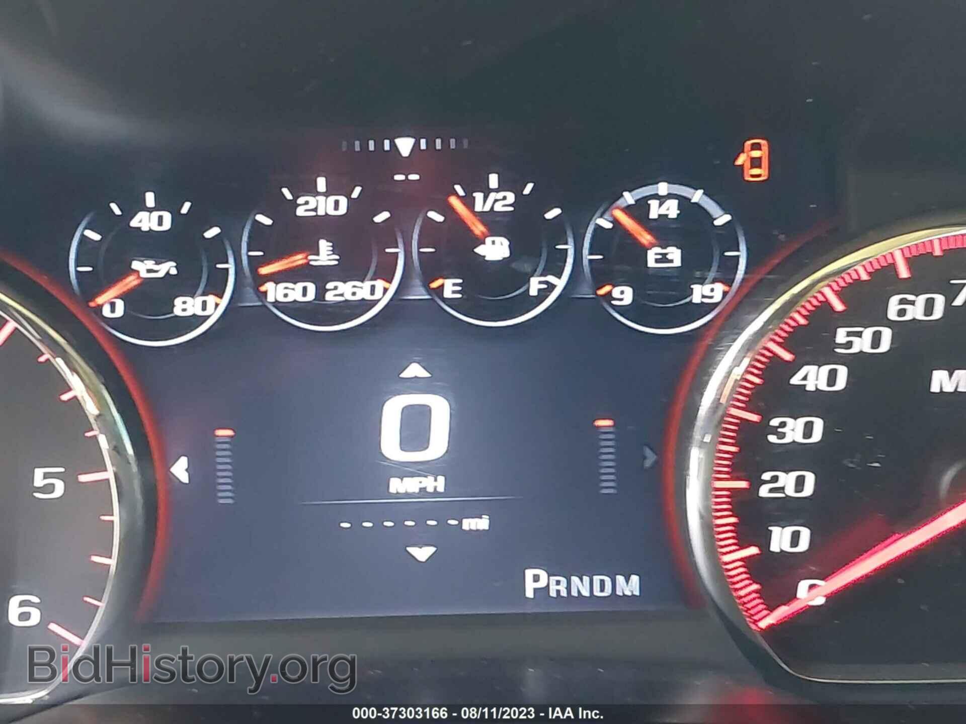 2014 GMC SIERRA 1500 - VIN: 3GTP1VEC3EG472515 - Фото 15