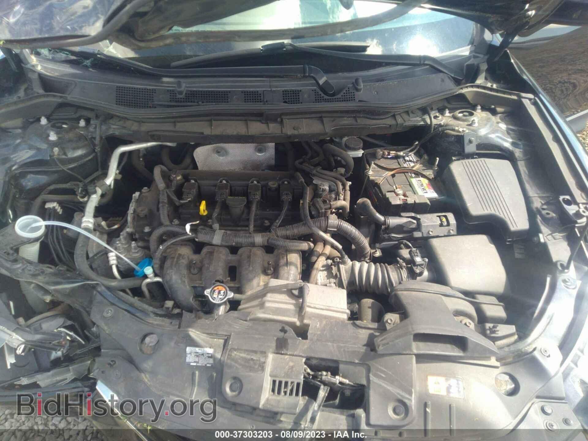 2013 MAZDA CX-5 - VIN: JM3KE4CE1D0155212 - Фото 10