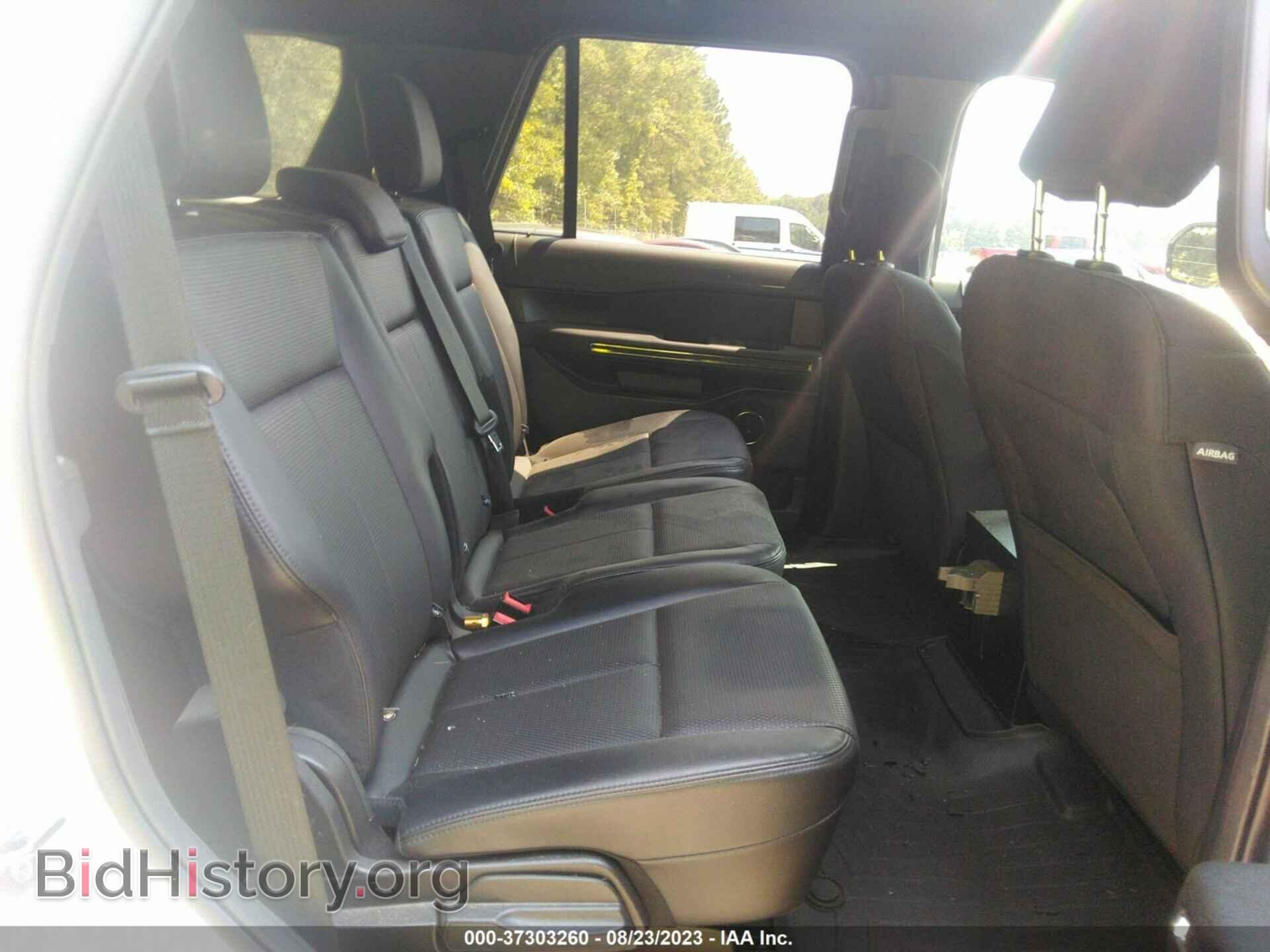 2020 FORD EXPEDITION - VIN: 1FMJU1GT7LEA67695 - Фото 8