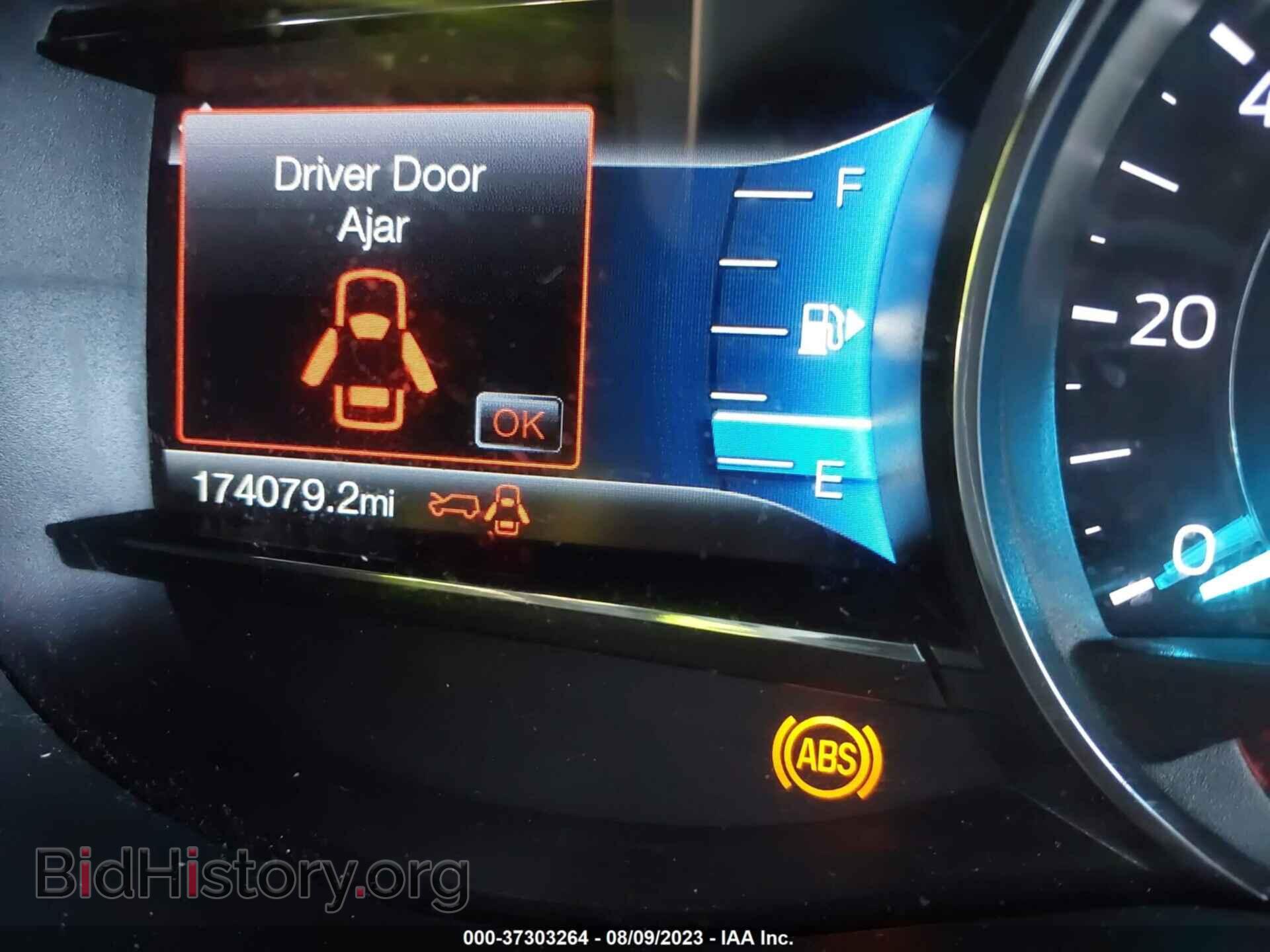 2017 FORD EXPLORER - VIN: 1FM5K7D84HGA43957 - Фото 15