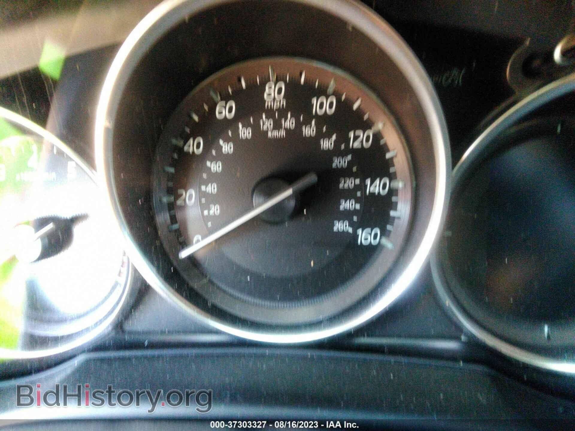 2016 MAZDA CX-5 - VIN: JM3KE2CY4G0672524 - Фото 7