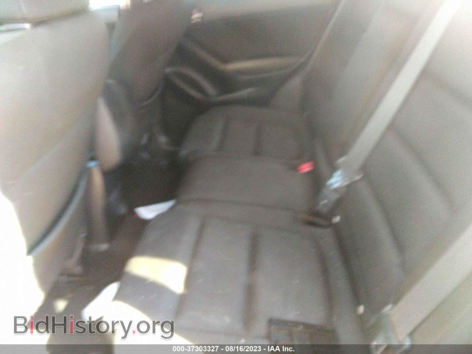 2016 MAZDA CX-5 - VIN: JM3KE2CY4G0672524 - Фото 8