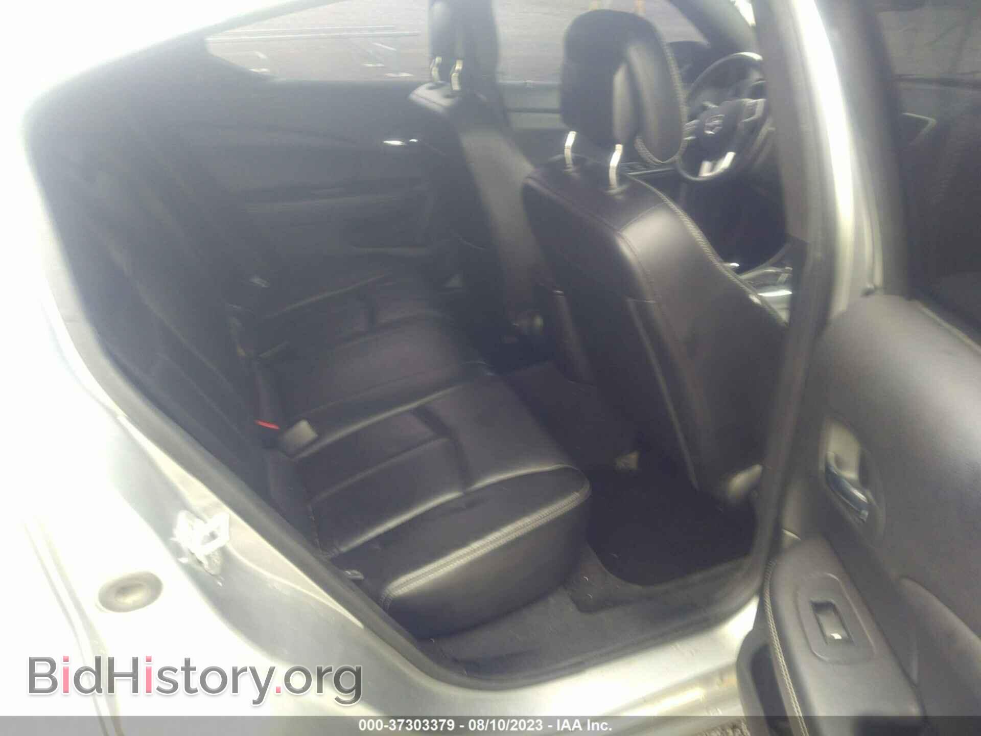 2013 DODGE AVENGER - VIN: 1C3CDZCG5DN523221 - Фото 8