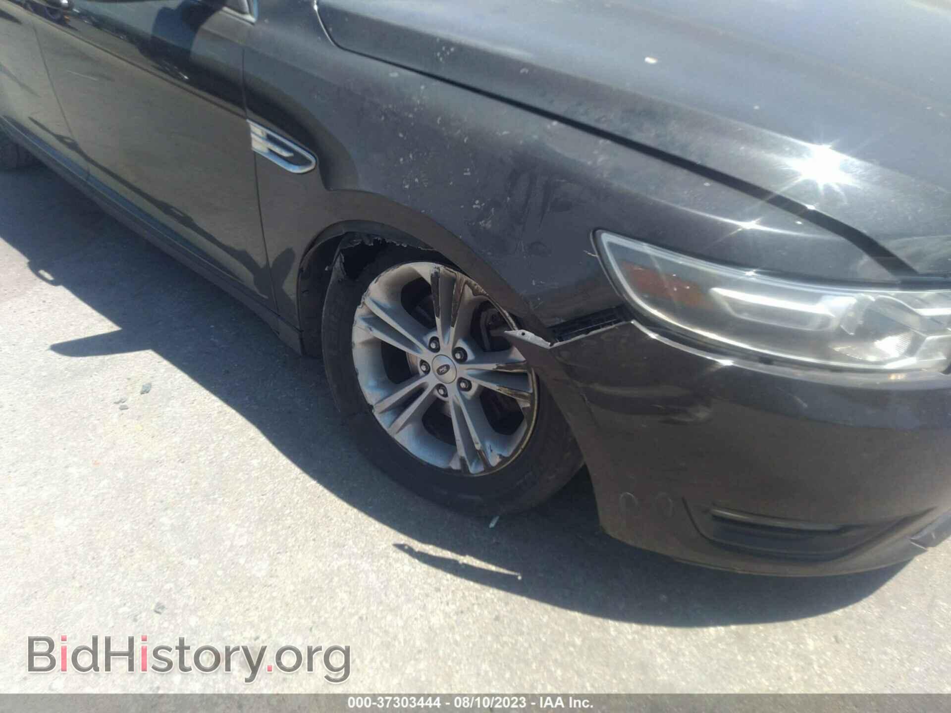 2015 FORD TAURUS - VIN: 1FAHP2E80FG203145 - Photo 6