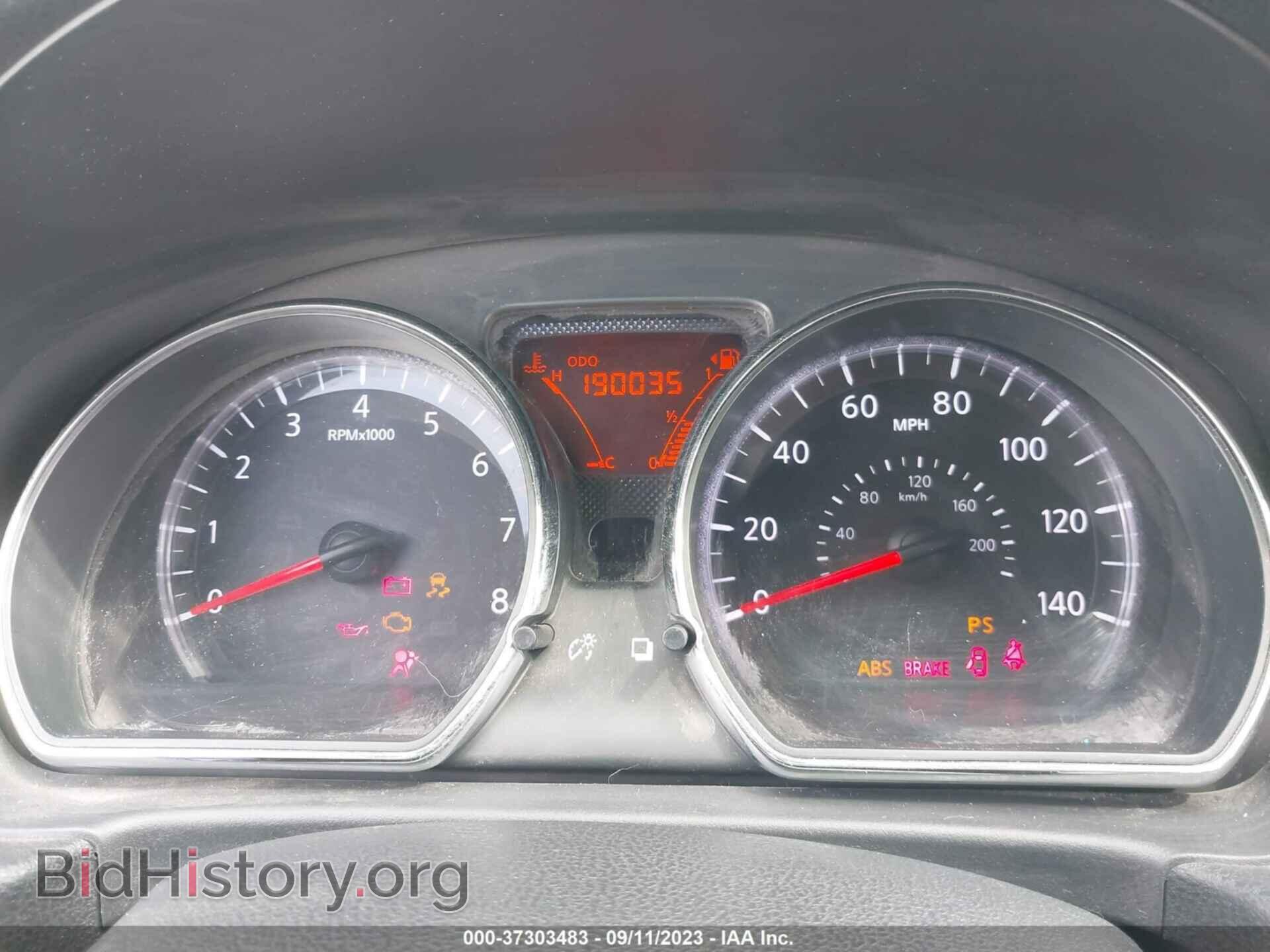 2014 NISSAN VERSA NOTE - VIN: 3N1CE2CP6EL434052 - Photo 7