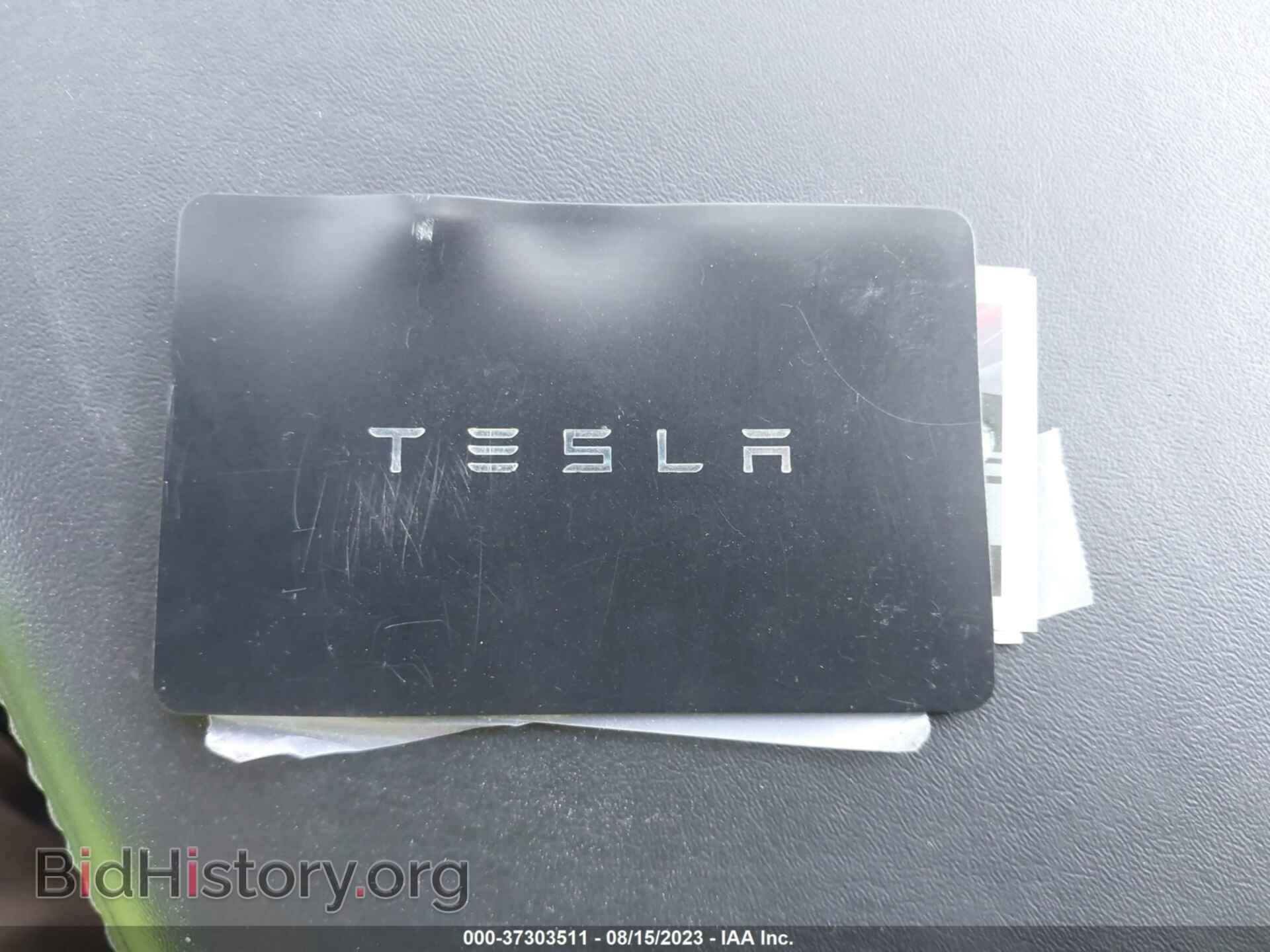 2021 TESLA MODEL Y - VIN: 5YJYGDEE6MF296479 - Фото 10