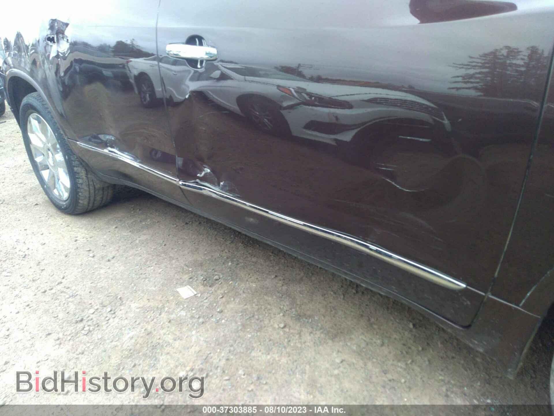 2015 BUICK ENCLAVE - VIN: 5GAKVCKD7FJ199242 - Фото 6