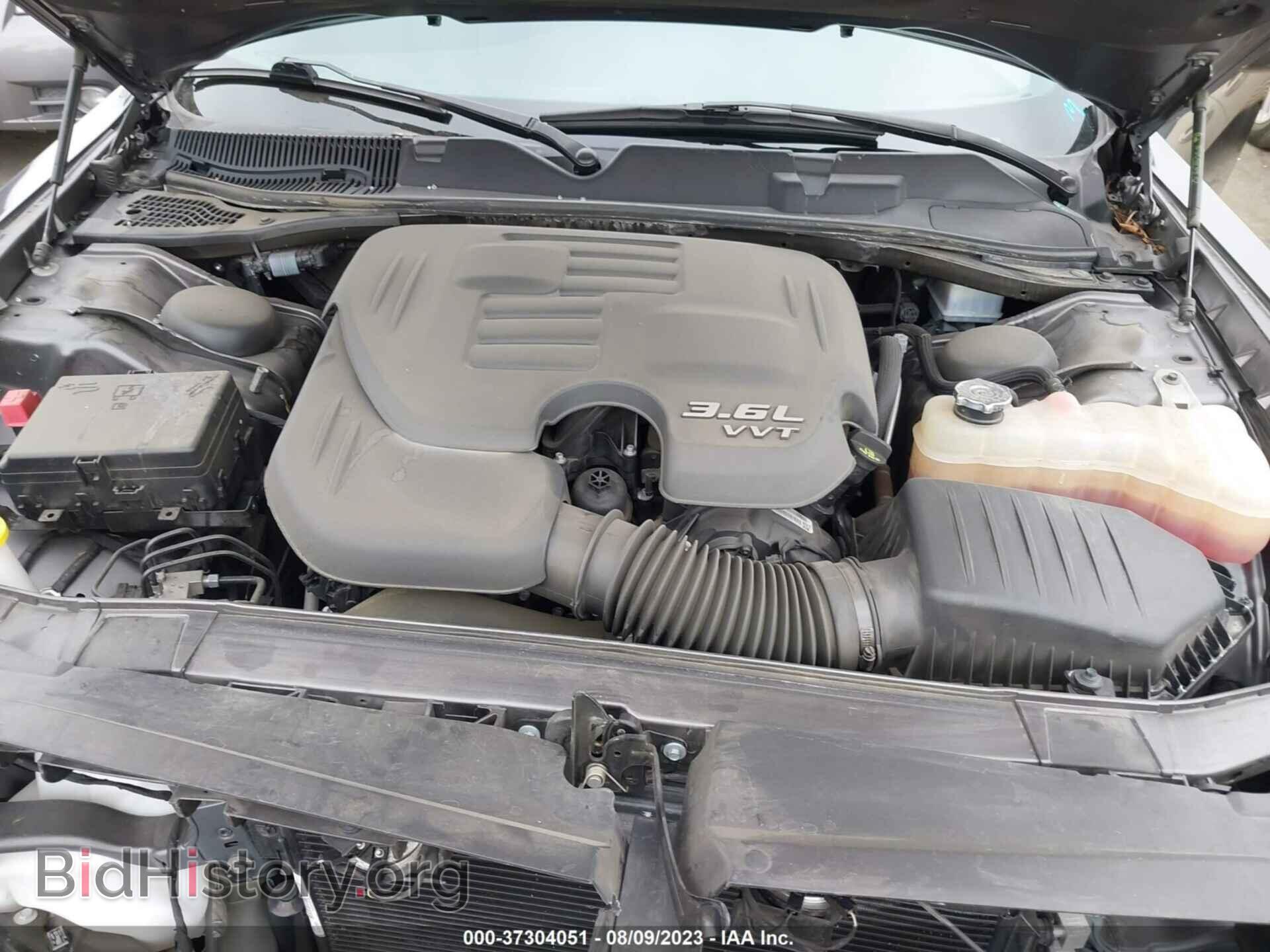 2020 DODGE CHALLENGER - VIN: 2C3CDZAG1LH210533 - Фото 10