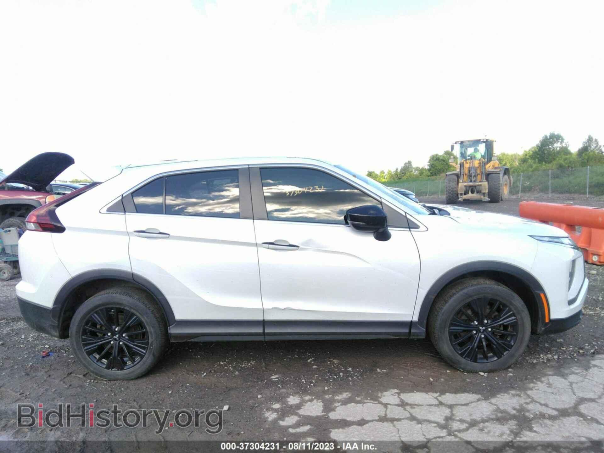 2022 MITSUBISHI ECLIPSE CROSS - VIN: JA4ATVAA2NZ001048 - Фото 13