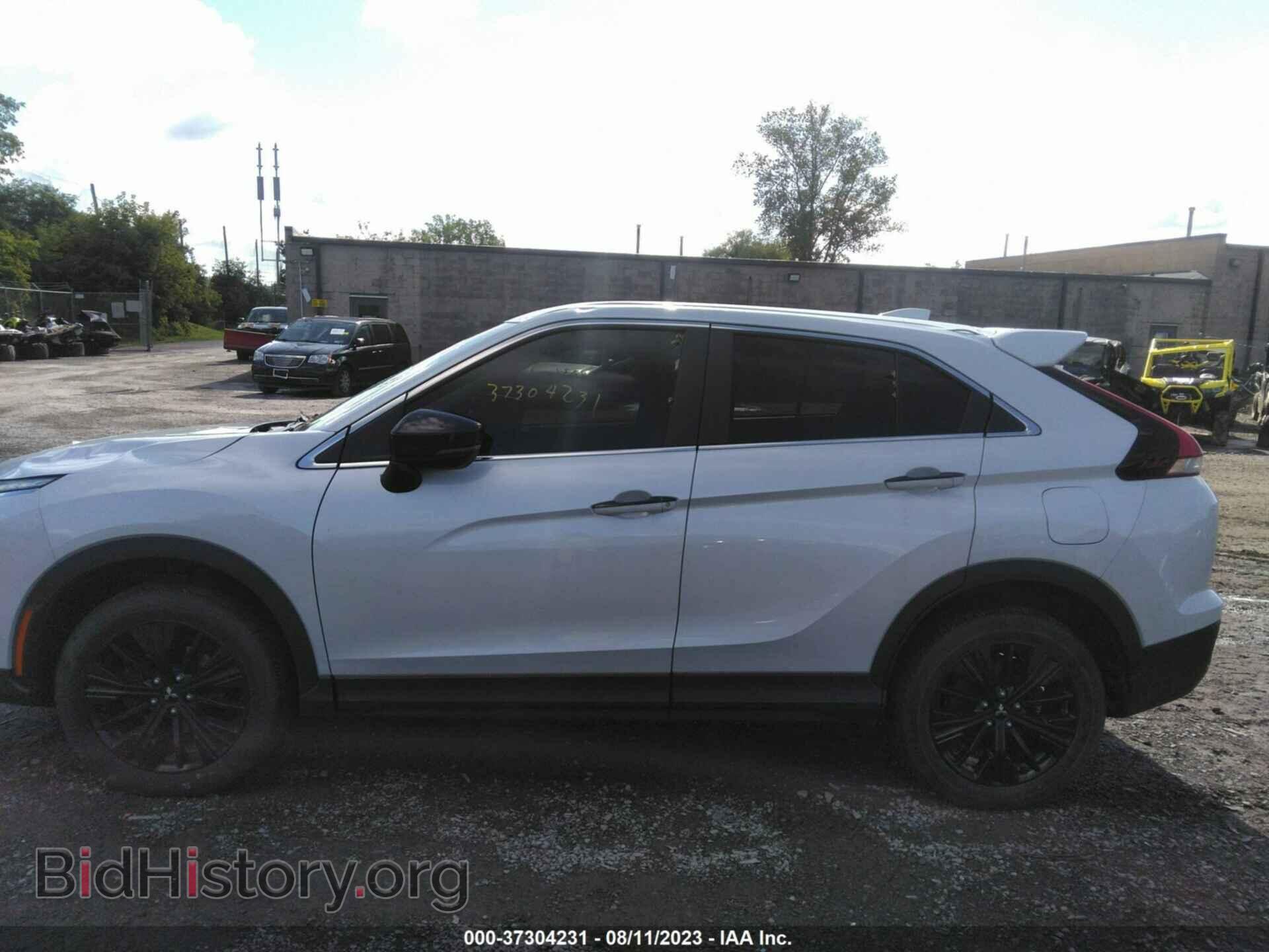 2022 MITSUBISHI ECLIPSE CROSS - VIN: JA4ATVAA2NZ001048 - Фото 14