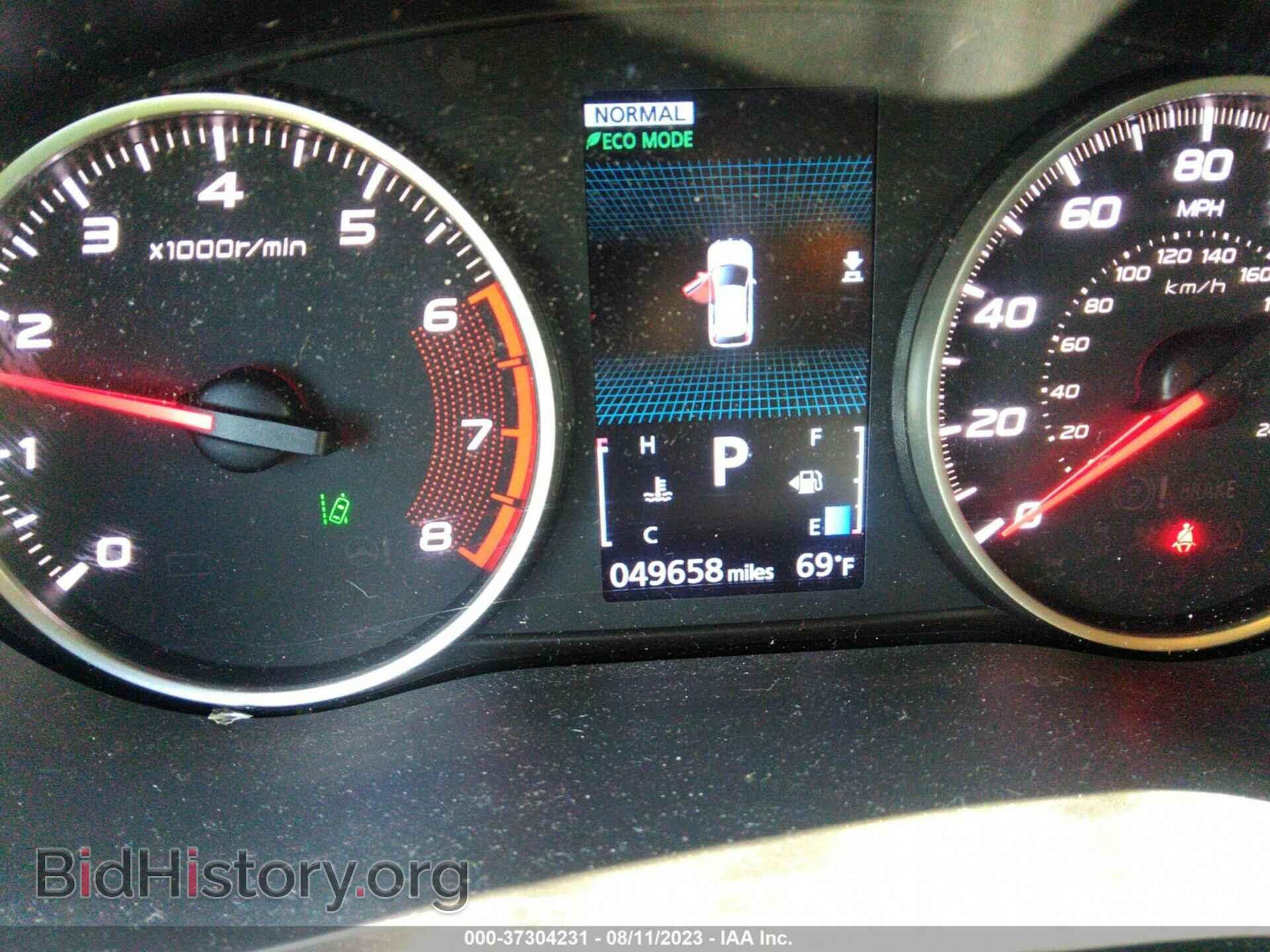 2022 MITSUBISHI ECLIPSE CROSS - VIN: JA4ATVAA2NZ001048 - Фото 7