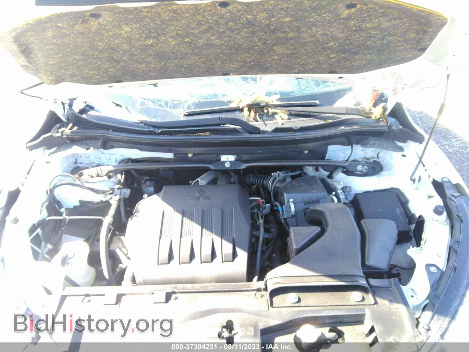 2022 MITSUBISHI ECLIPSE CROSS - VIN: JA4ATVAA2NZ001048 - Фото 10