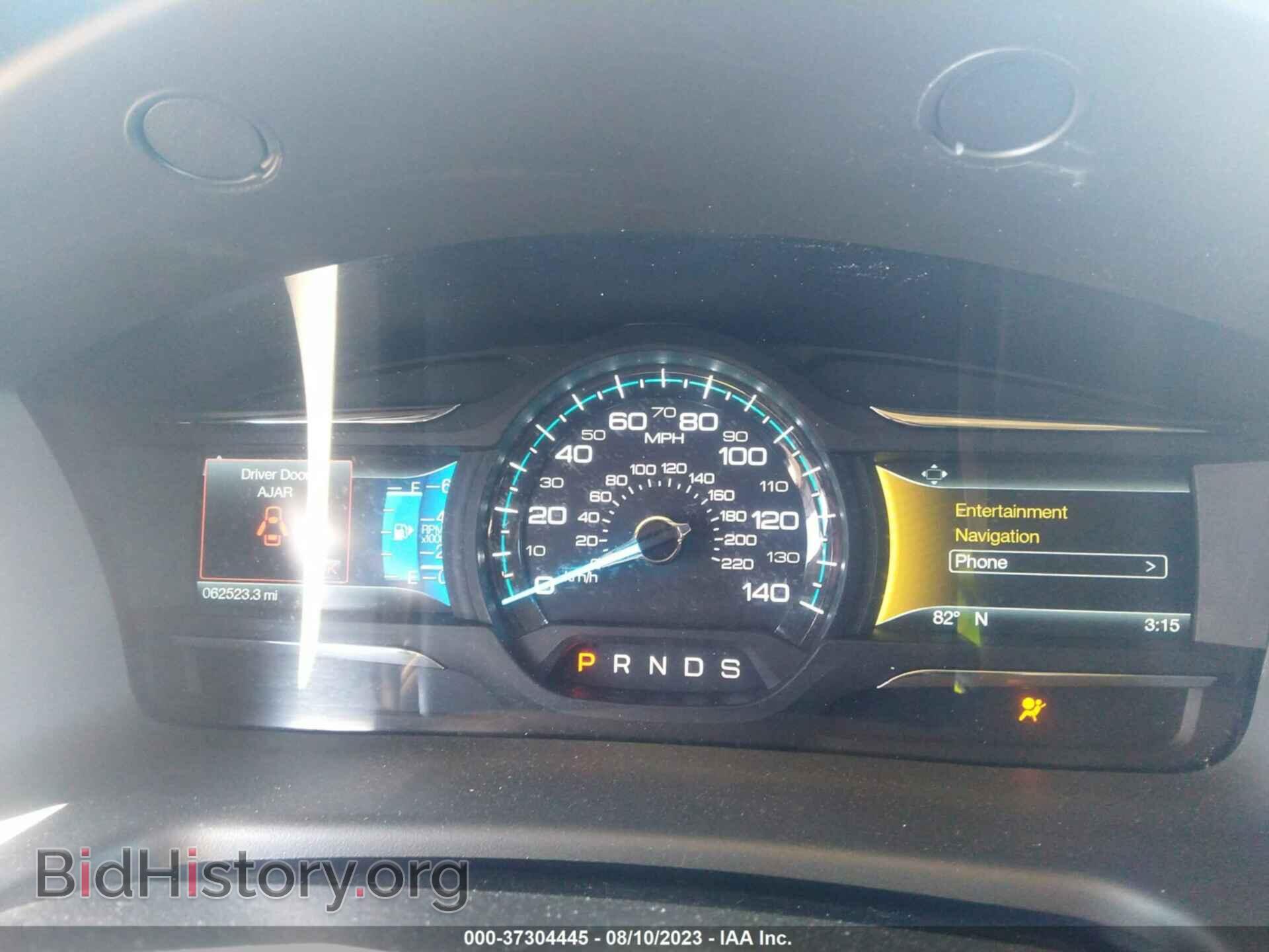 2018 FORD FLEX - VIN: 2FMHK6DT3JBA14314 - Фото 7