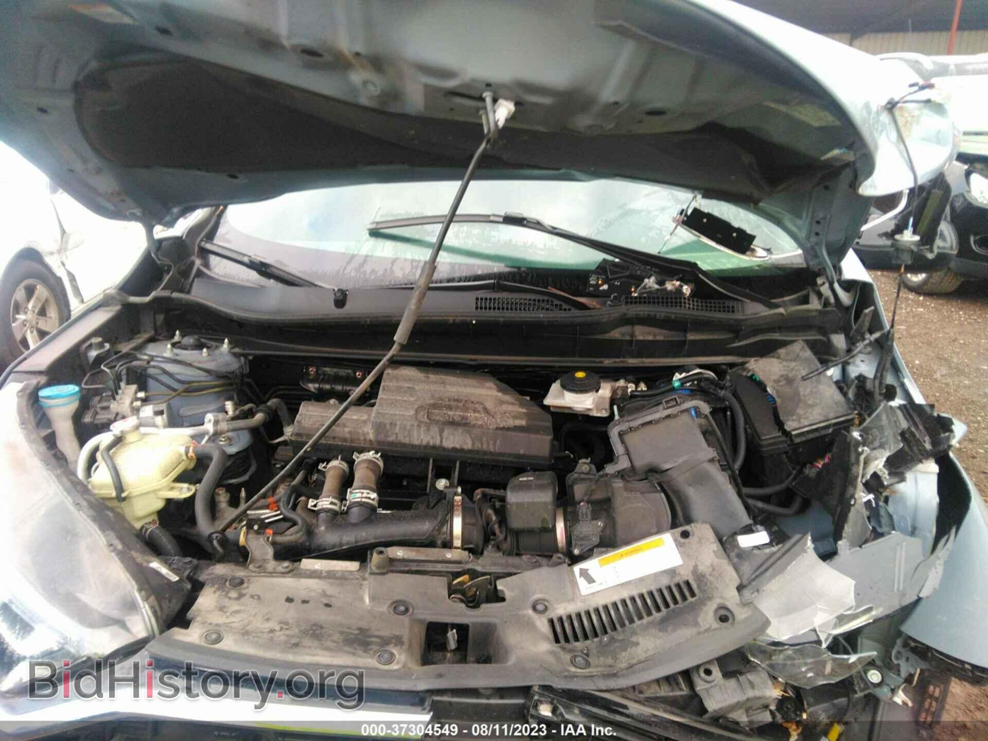 2021 HONDA CR-V - VIN: 7FARW2H72ME033256 - Фото 10