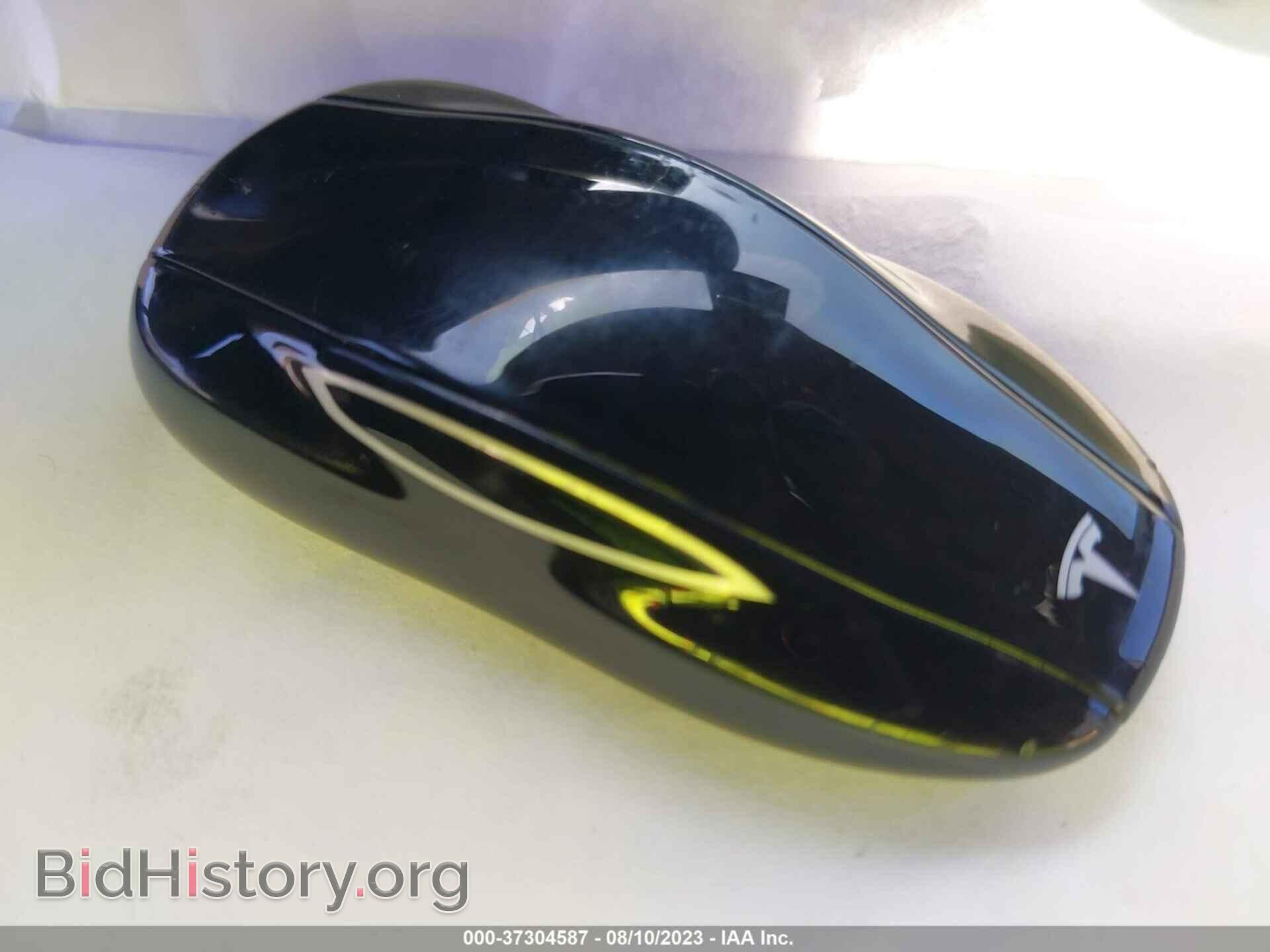 2019 TESLA MODEL S - VIN: 5YJSA1E2XKF335700 - Photo 10
