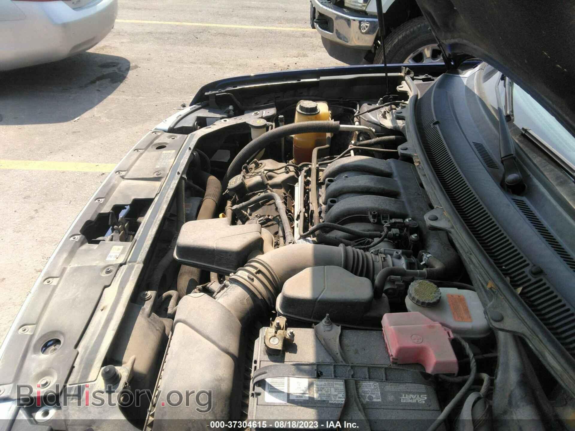 2014 FORD FLEX - VIN: 2FMGK5C88EBD40814 - Фото 10
