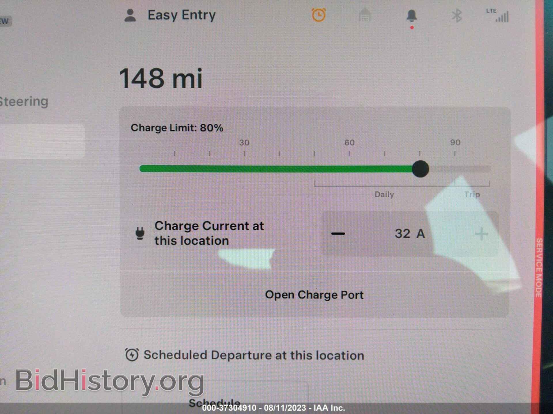 2019 TESLA MODEL 3 - VIN: 5YJ3E1EA8KF410121 - Фото 16