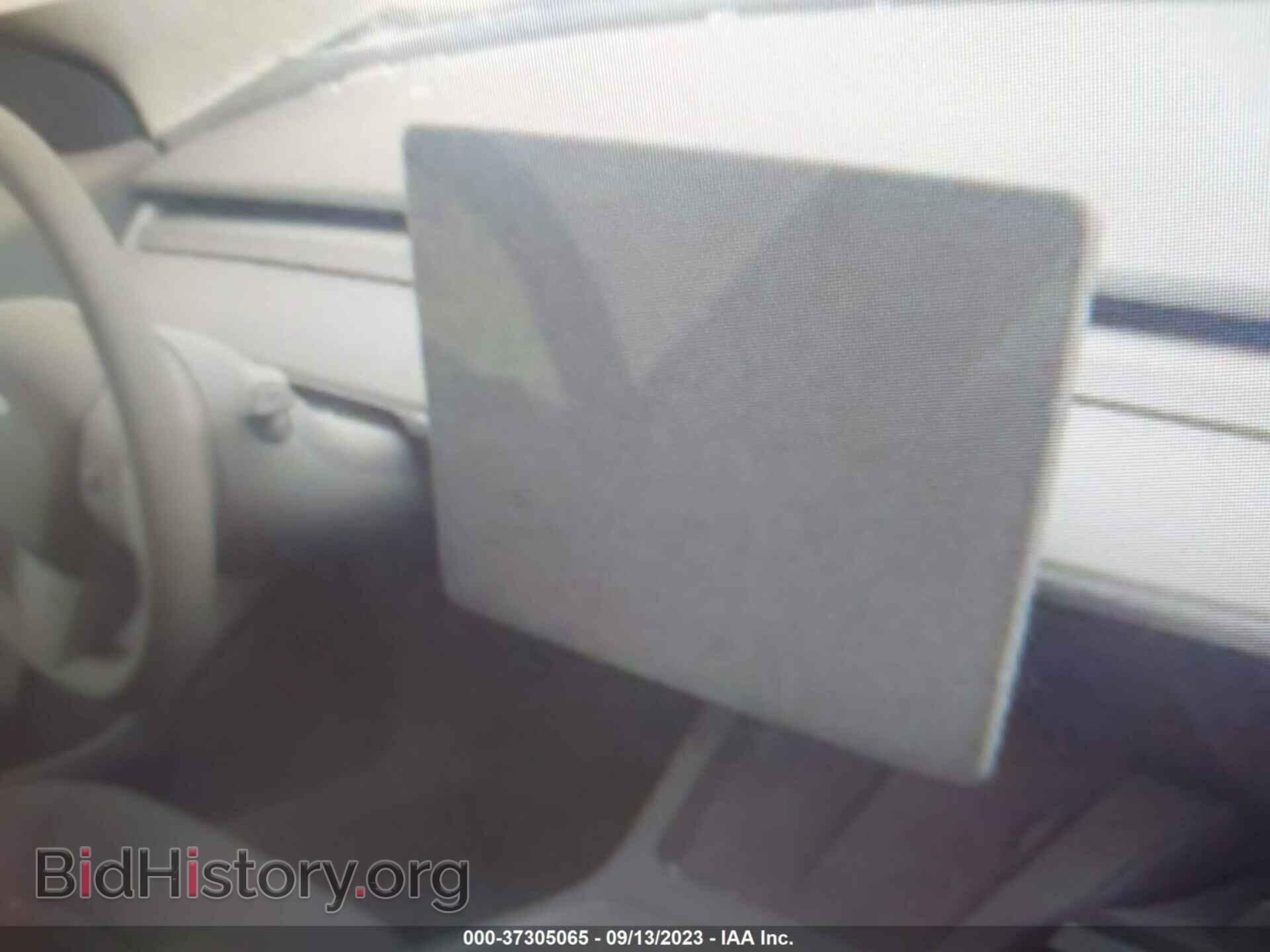 2021 TESLA MODEL 3 - VIN: 5YJ3E1EA3MF861024 - Фото 7