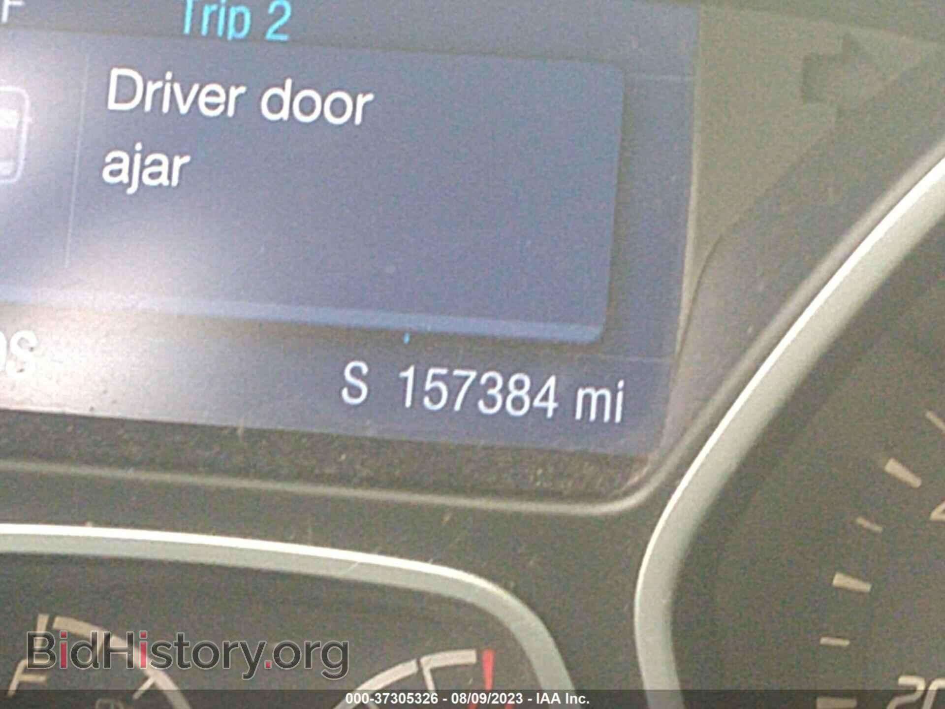2014 FORD FOCUS - VIN: 1FADP3F20EL196623 - Фото 7