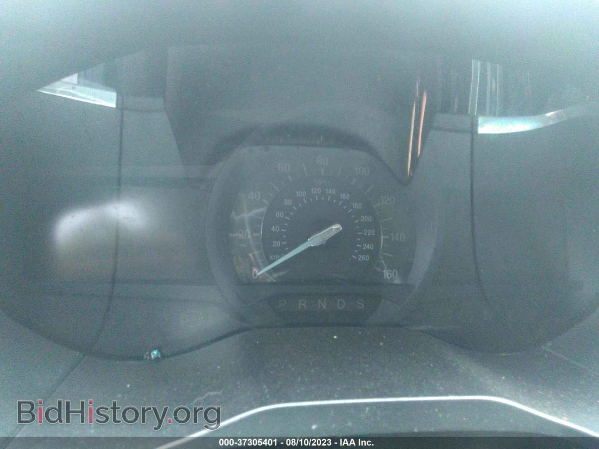 2017 FORD EDGE - VIN: 2FMPK3K90HBB29125 - Photo 7