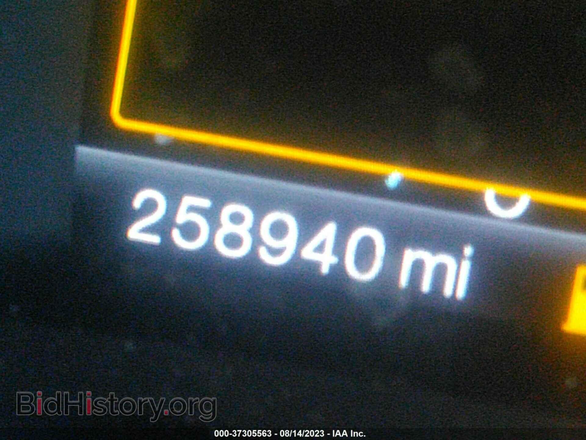 2011 FORD EDGE - VIN: 2FMDK4KC0BBA19784 - Фото 15