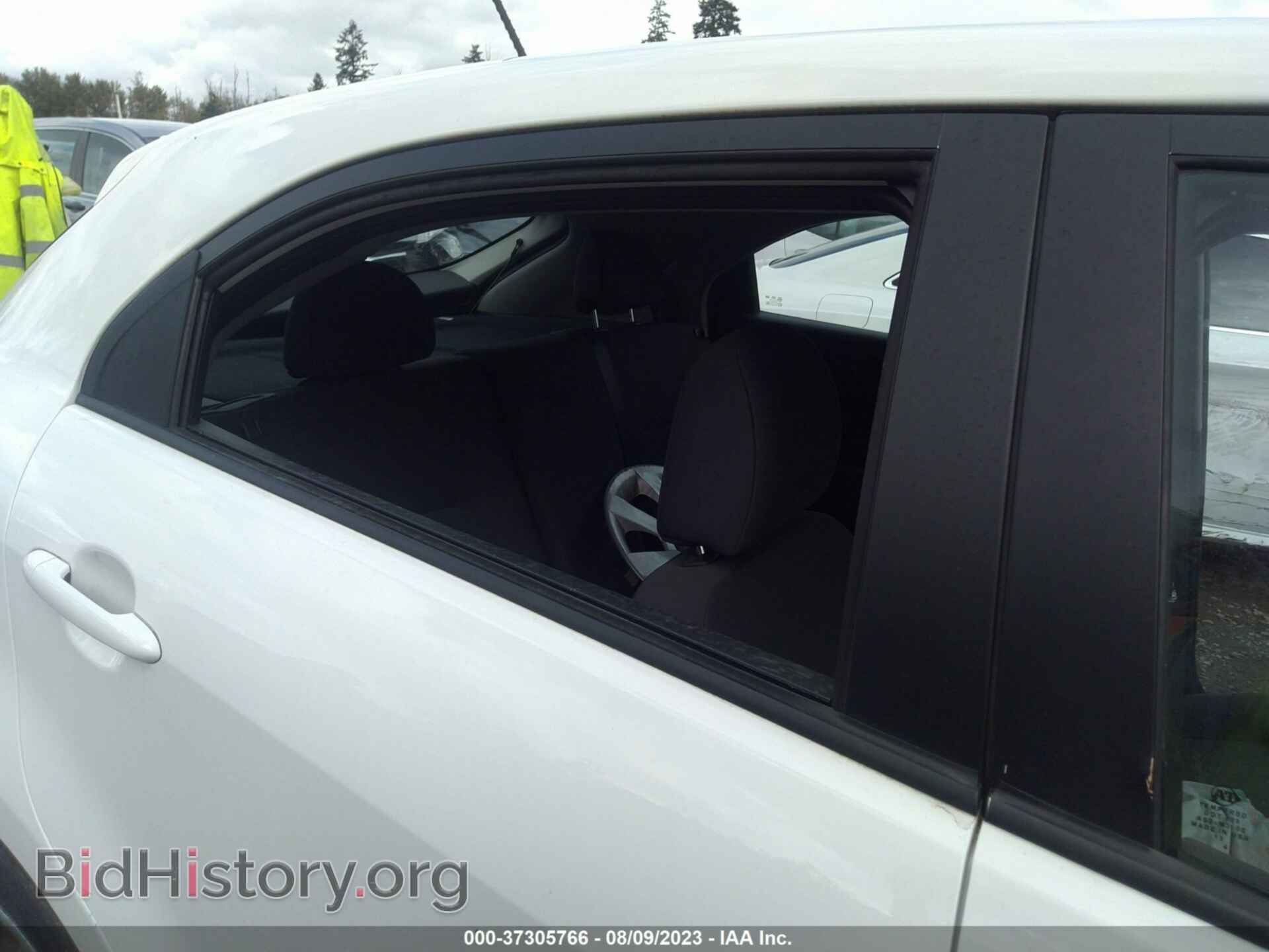 2013 KIA RIO - VIN: KNADM5A37D6225673 - Фото 6