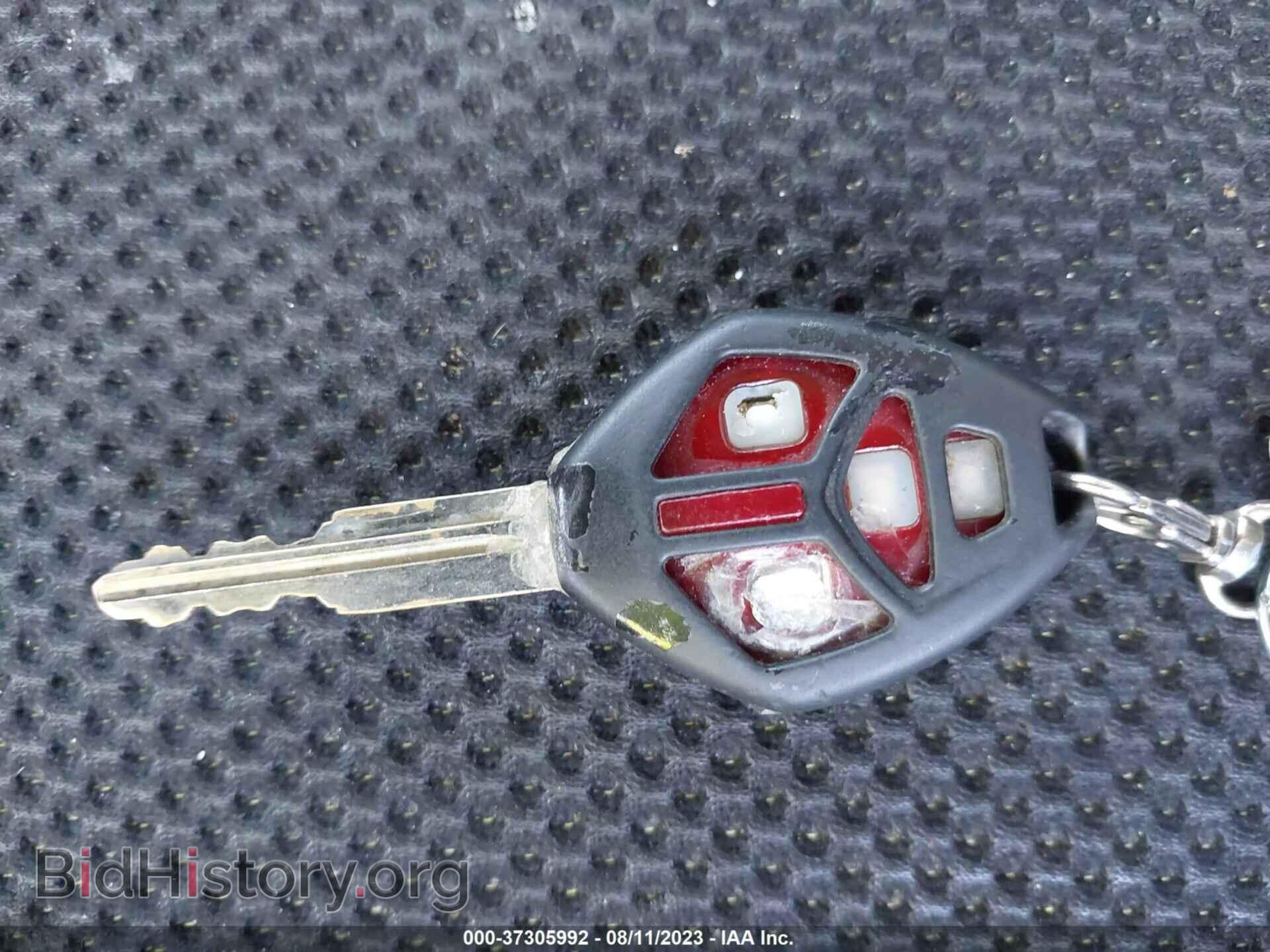 2008 MITSUBISHI ECLIPSE - VIN: 4A3AK24F68E031399 - Photo 11
