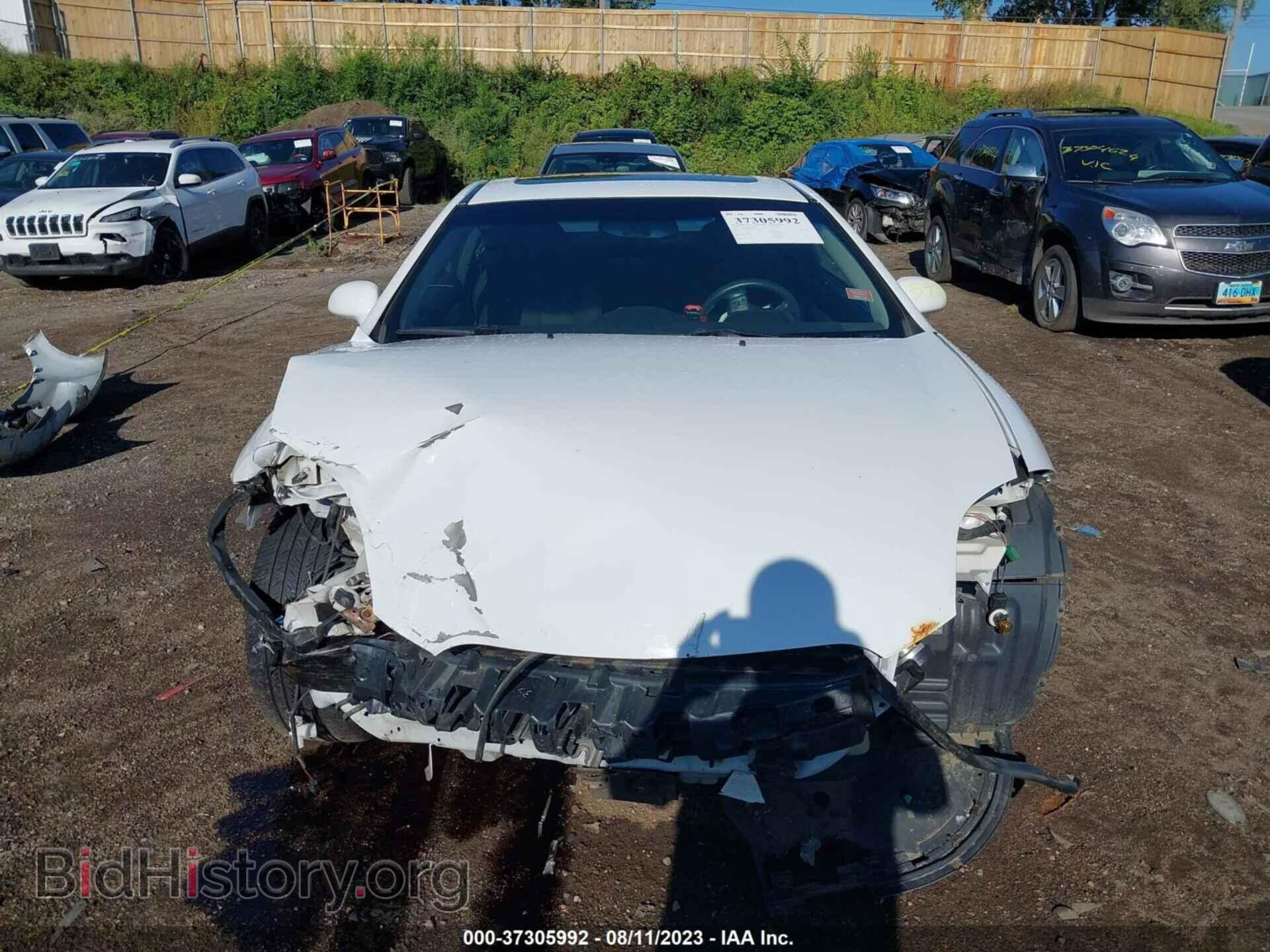 2008 MITSUBISHI ECLIPSE - VIN: 4A3AK24F68E031399 - Photo 12
