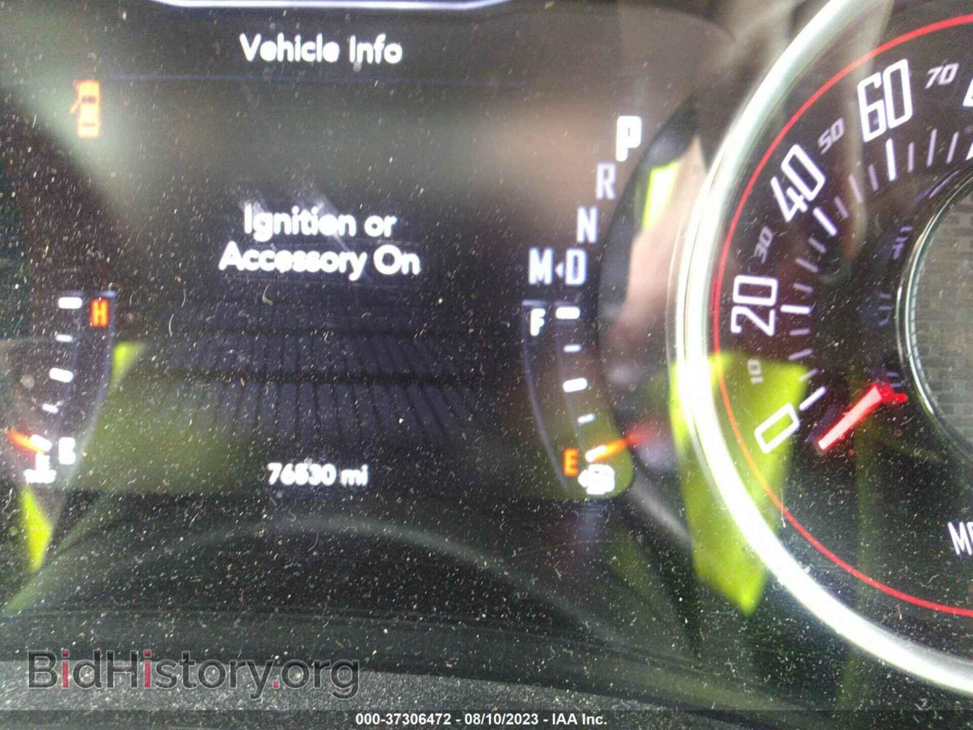 2019 DODGE CHALLENGER - VIN: 2C3CDZGG4KH702575 - Фото 7