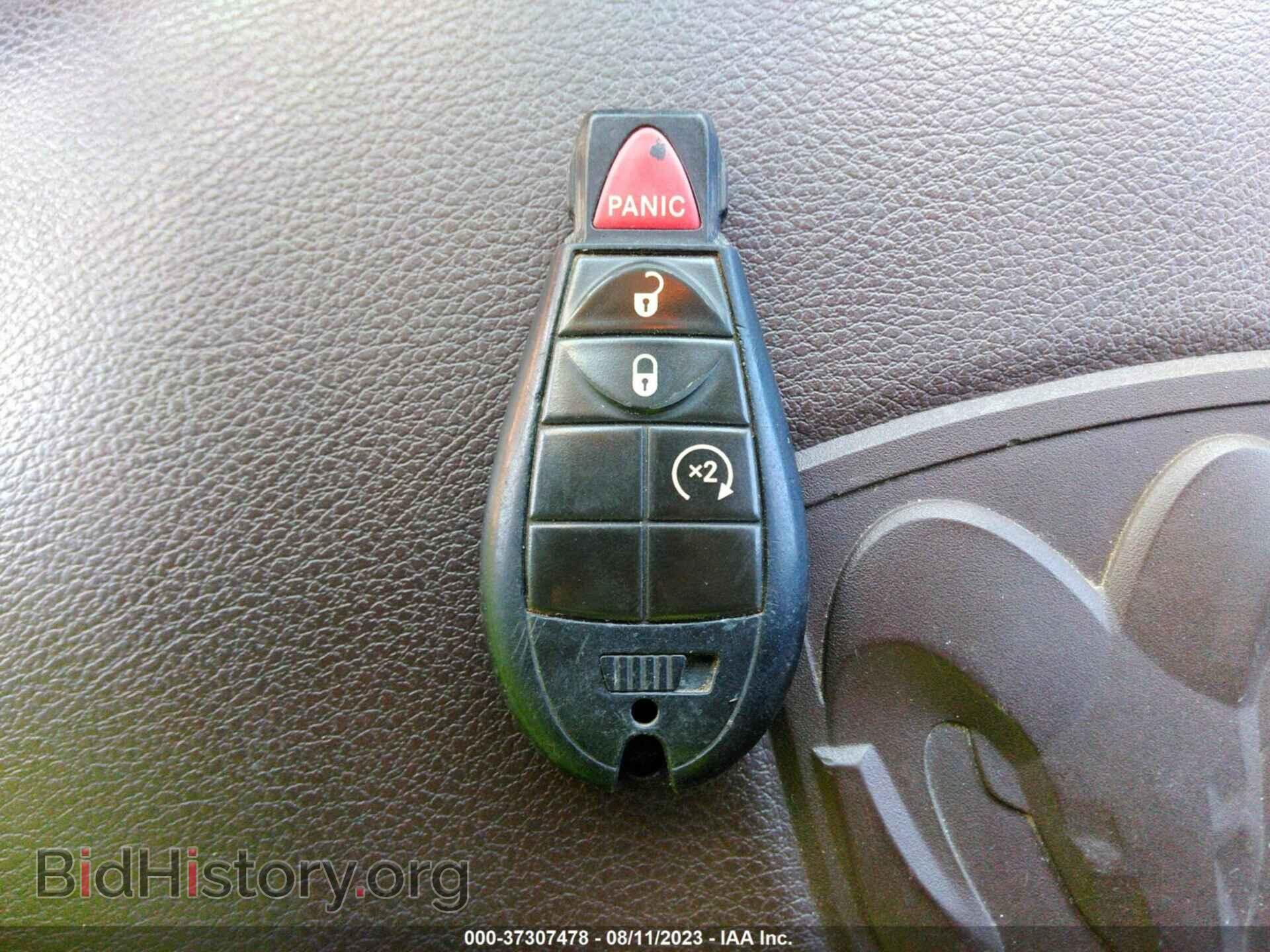 2011 RAM 2500 - VIN: 3D7UT2CL2BG545387 - Photo 11