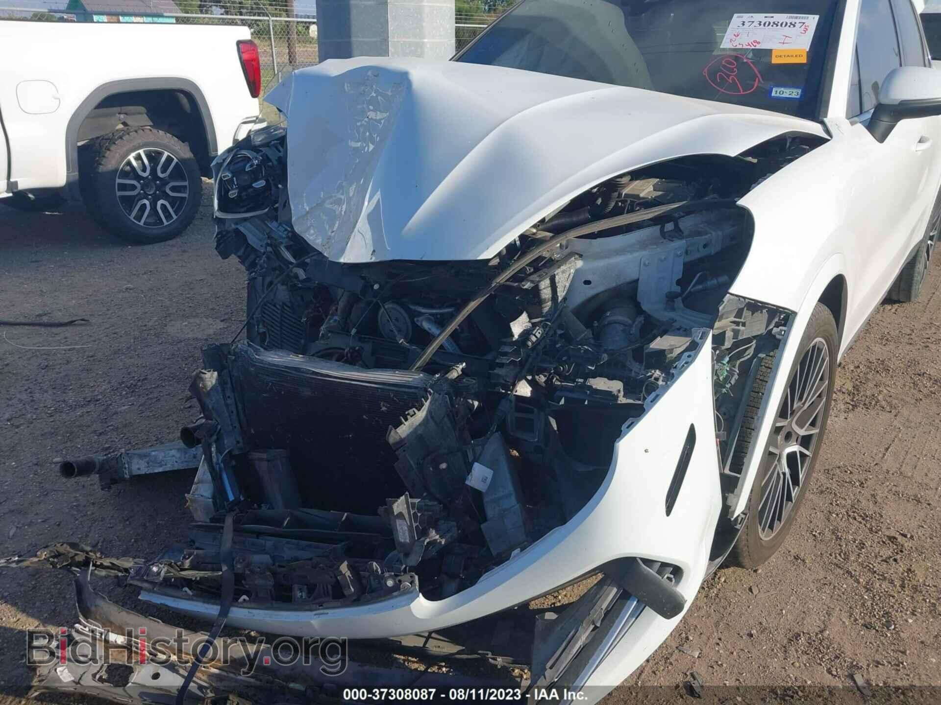 2019 PORSCHE CAYENNE - VIN: WP1AA2AY1KDA15229 - Фото 6