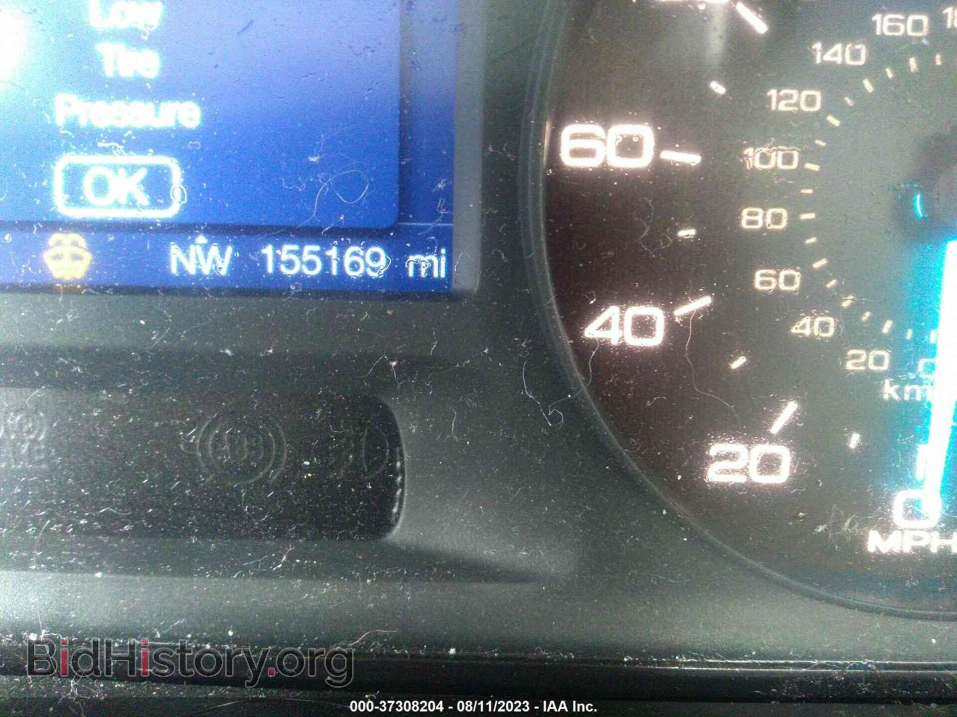 2012 FORD EDGE - VIN: 2FMDK4JC7CBA31417 - Фото 7