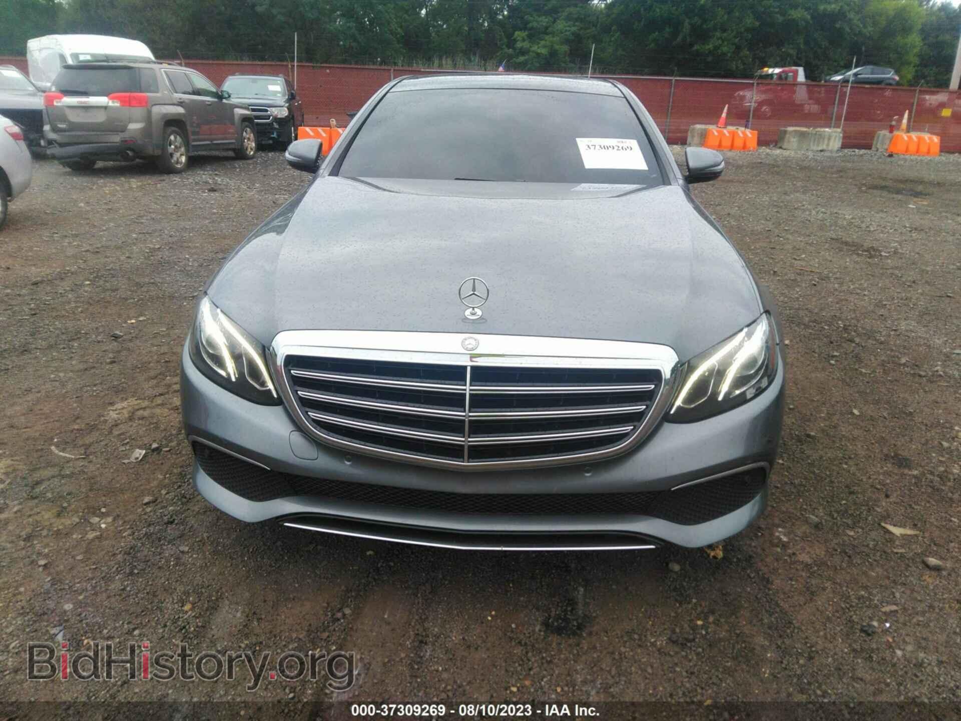 2017 MERCEDES-BENZ E-CLASS - VIN: WDDZF4KB2HA094020 - Фото 12