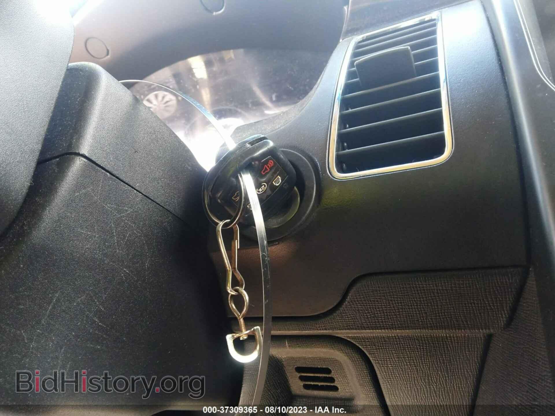 2013 FORD FLEX - VIN: 2FMGK5C81DBD14196 - Фото 11