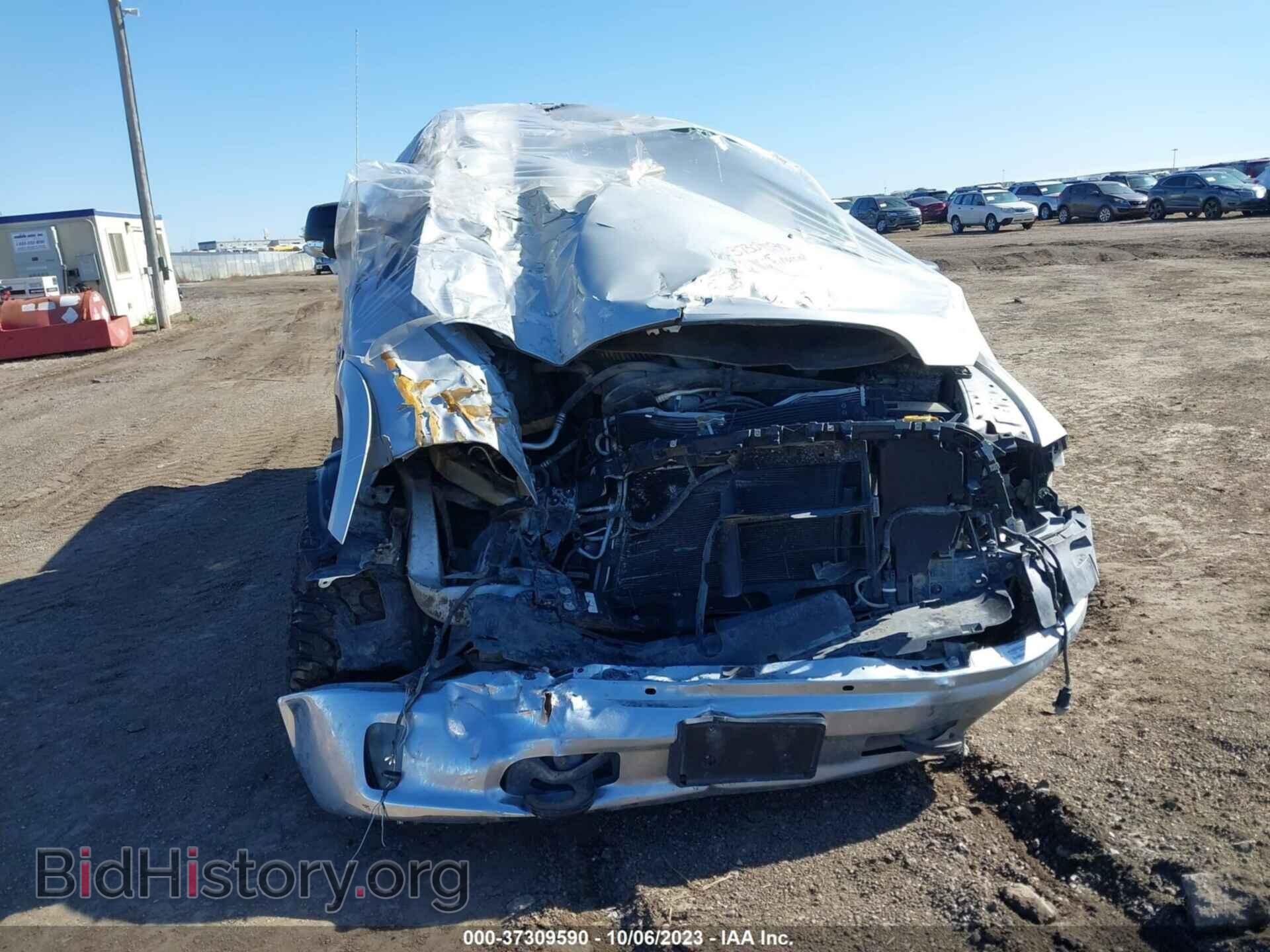 2015 RAM 1500 - VIN: 1C6RR7LT5FS647560 - Фото 6