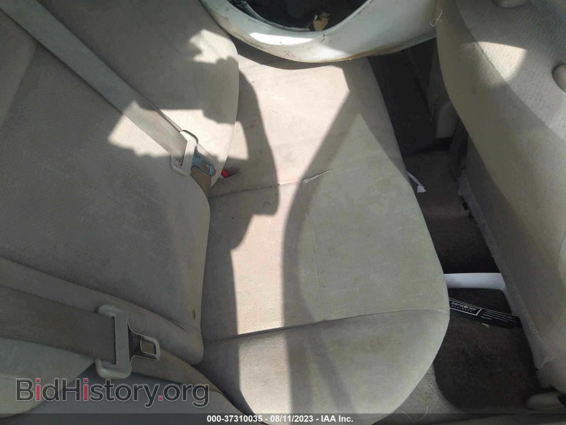 2013 TOYOTA COROLLA - VIN: 5YFBU4EE3DP145117 - Фото 8