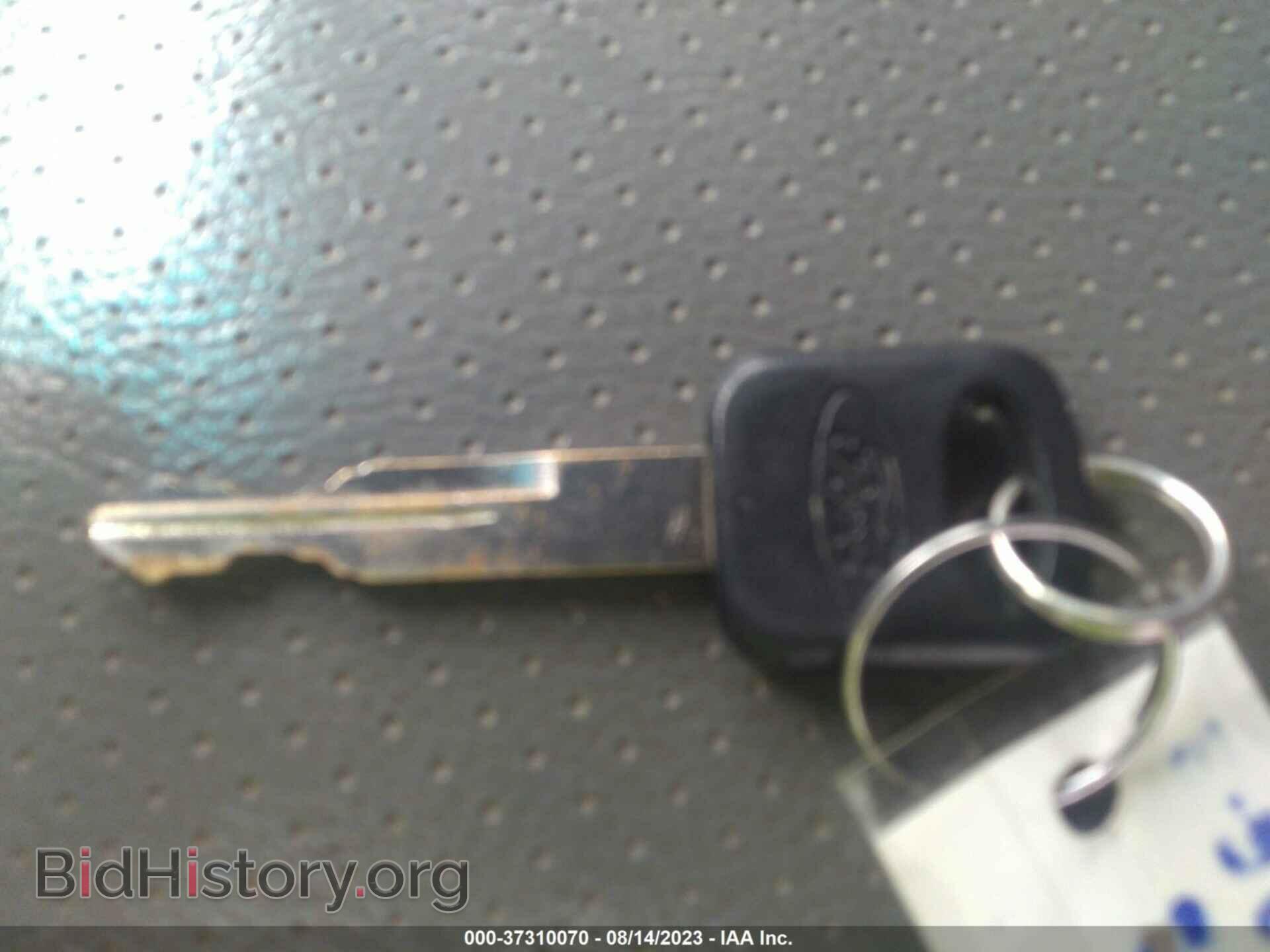 2012 FORD ECONOLINE CARGO VAN - VIN: 1FTNE2EW9CDB27360 - Фото 11