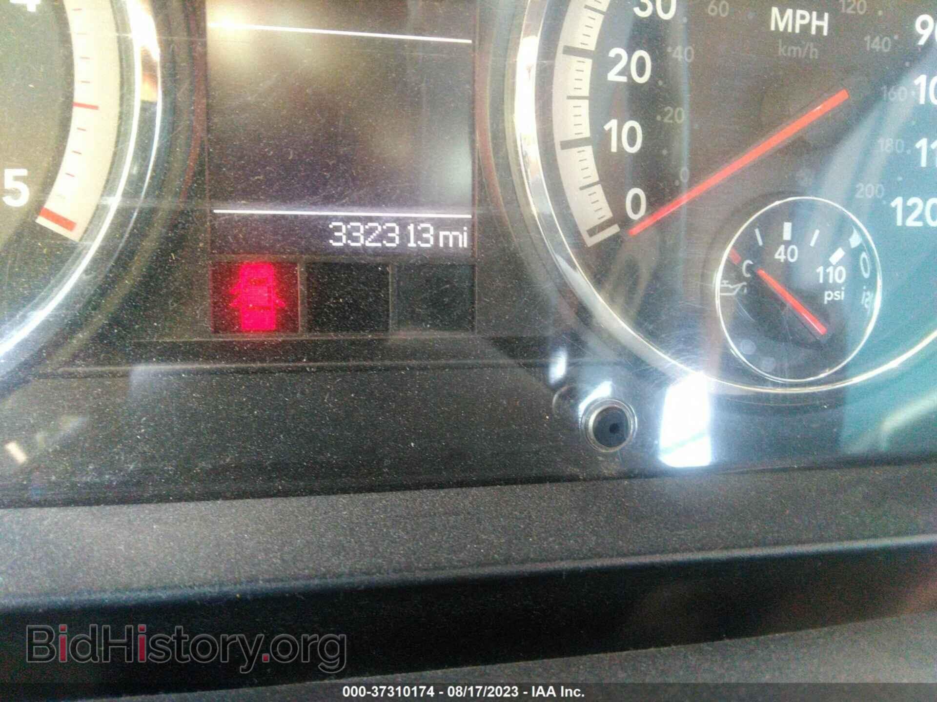 2011 RAM 3500 - VIN: 3D73M3CL6BG505036 - Фото 6