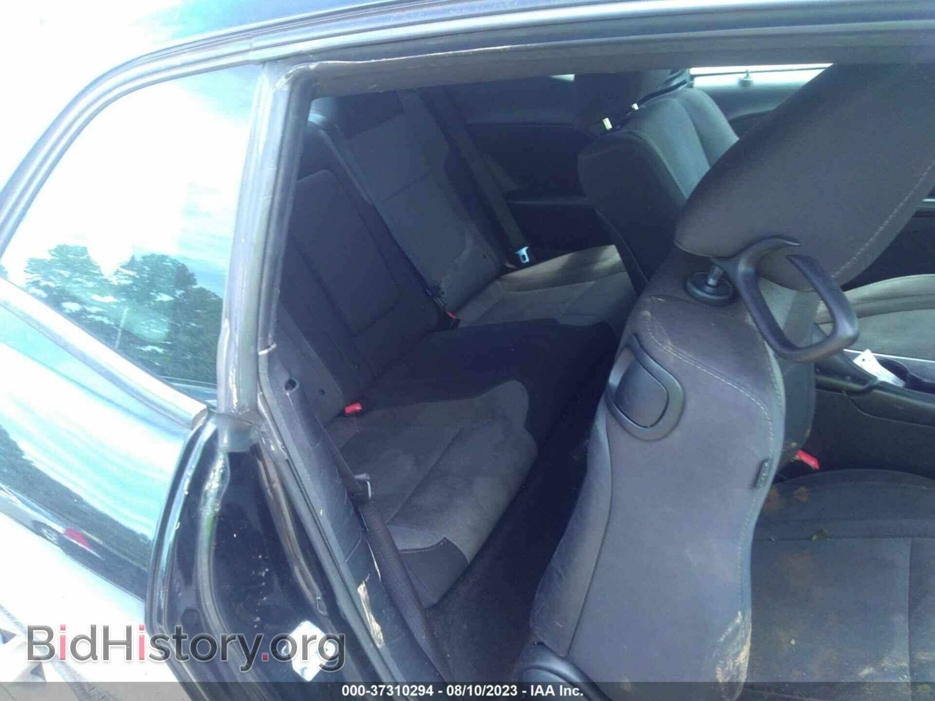 2015 DODGE CHALLENGER - VIN: 2C3CDZAG6FH856221 - Фото 8