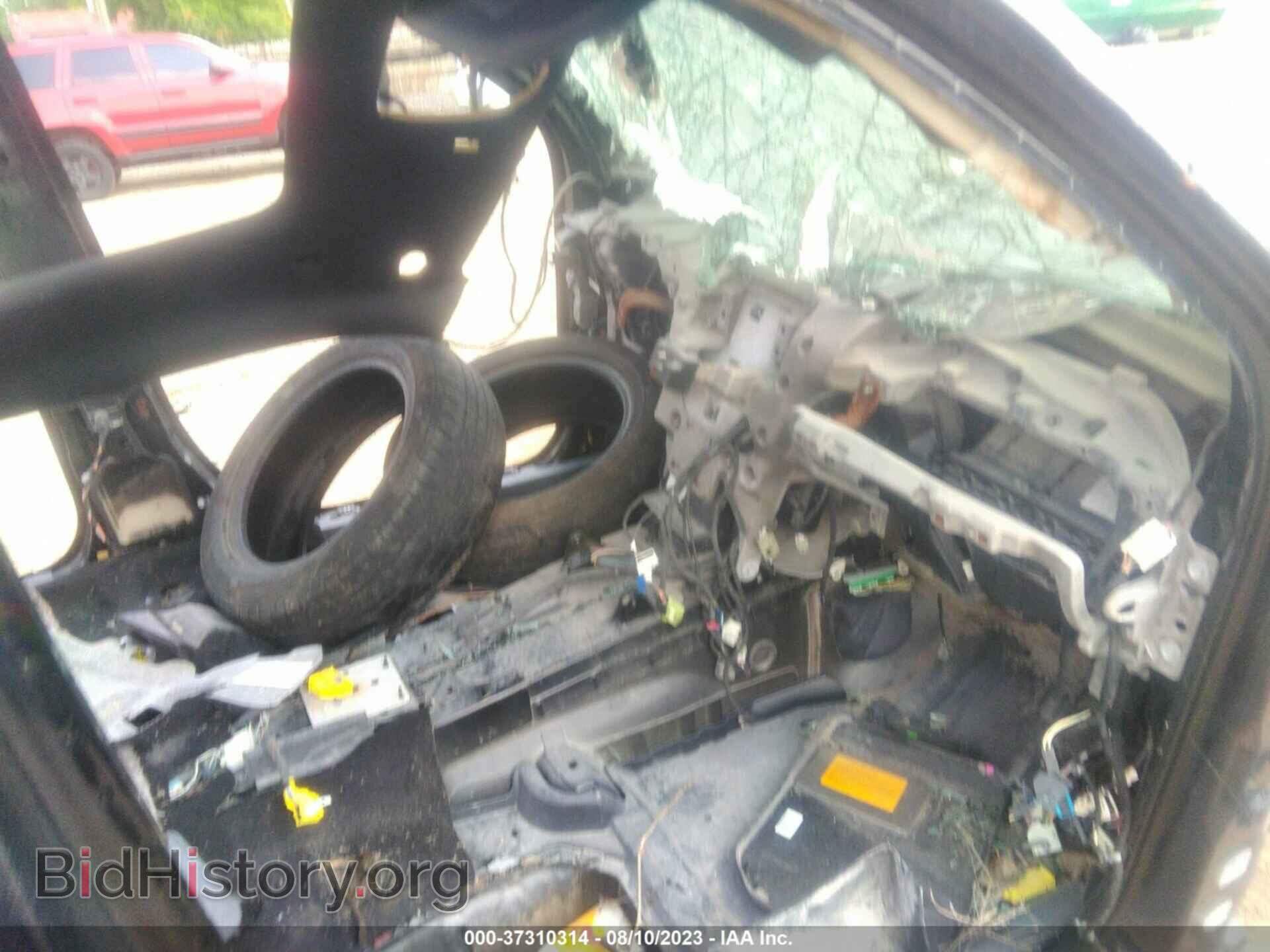 2021 DODGE DURANGO - VIN: 1C4SDHCT2MC820134 - Photo 5