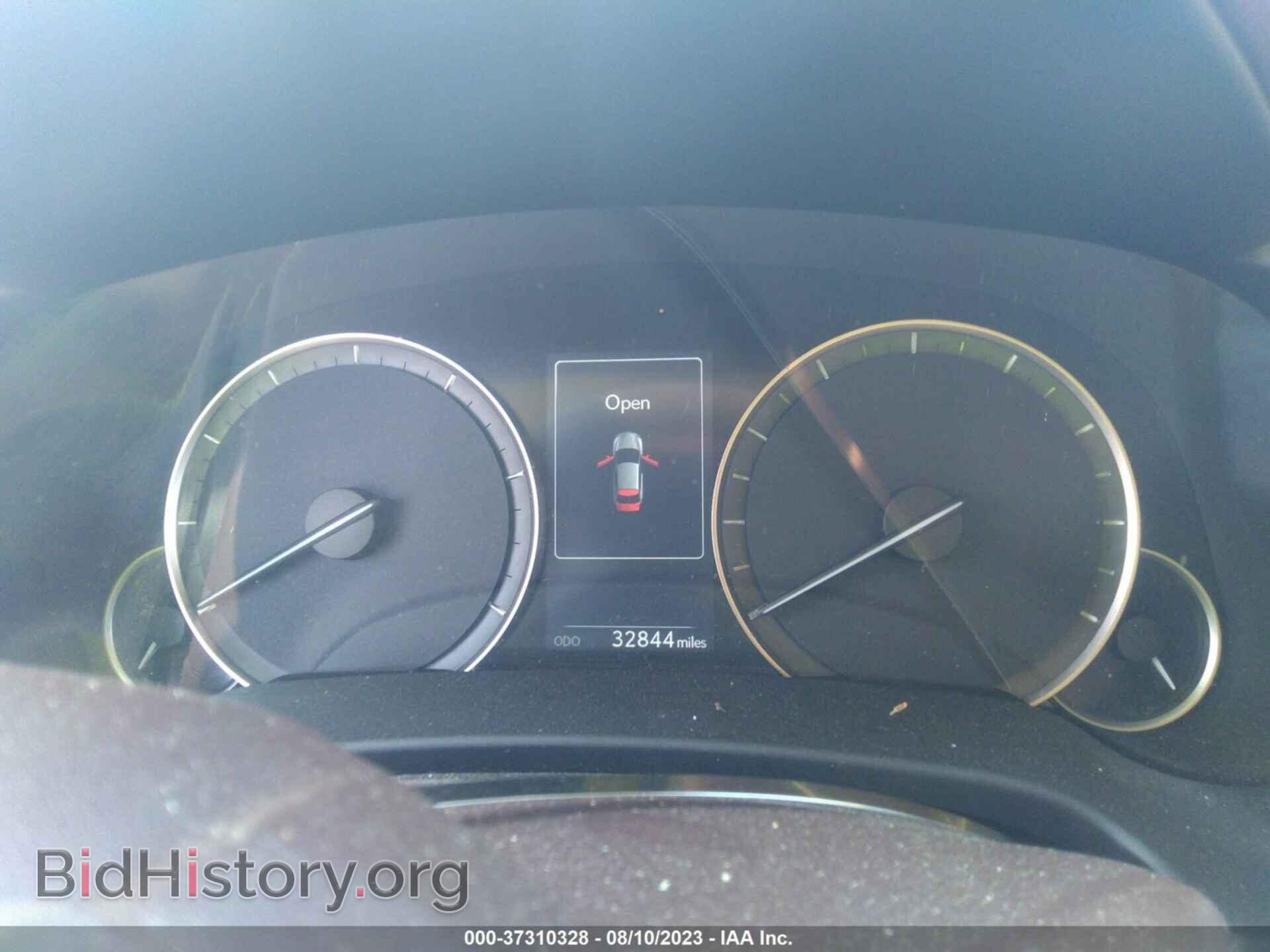 2019 LEXUS RX - VIN: 2T2BZMCA7KC193519 - Фото 7