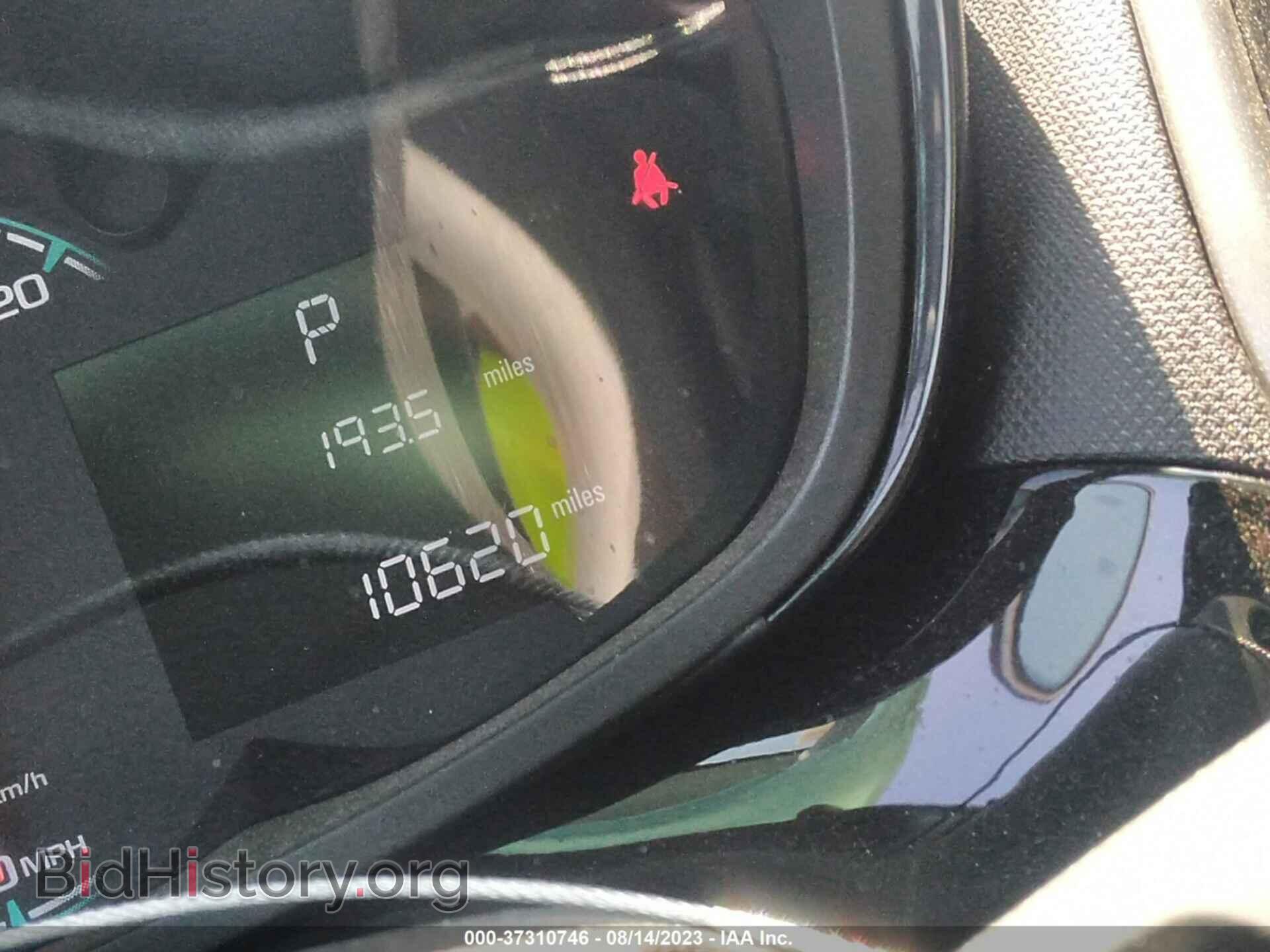 2022 CHEVROLET SPARK - VIN: KL8CD6SA2NC013406 - Фото 7