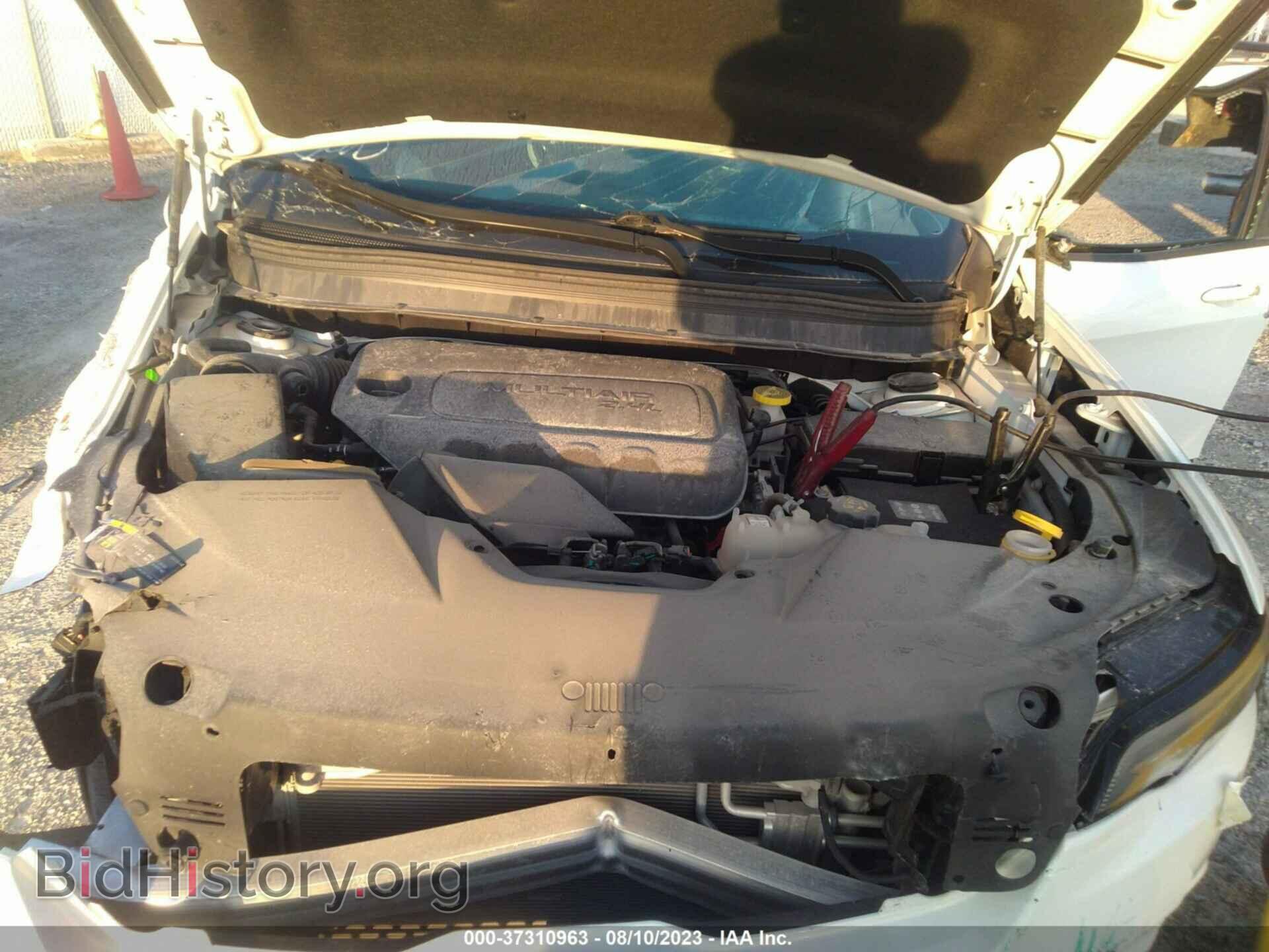 2020 JEEP CHEROKEE - VIN: 1C4PJLCB8LD503329 - Фото 10
